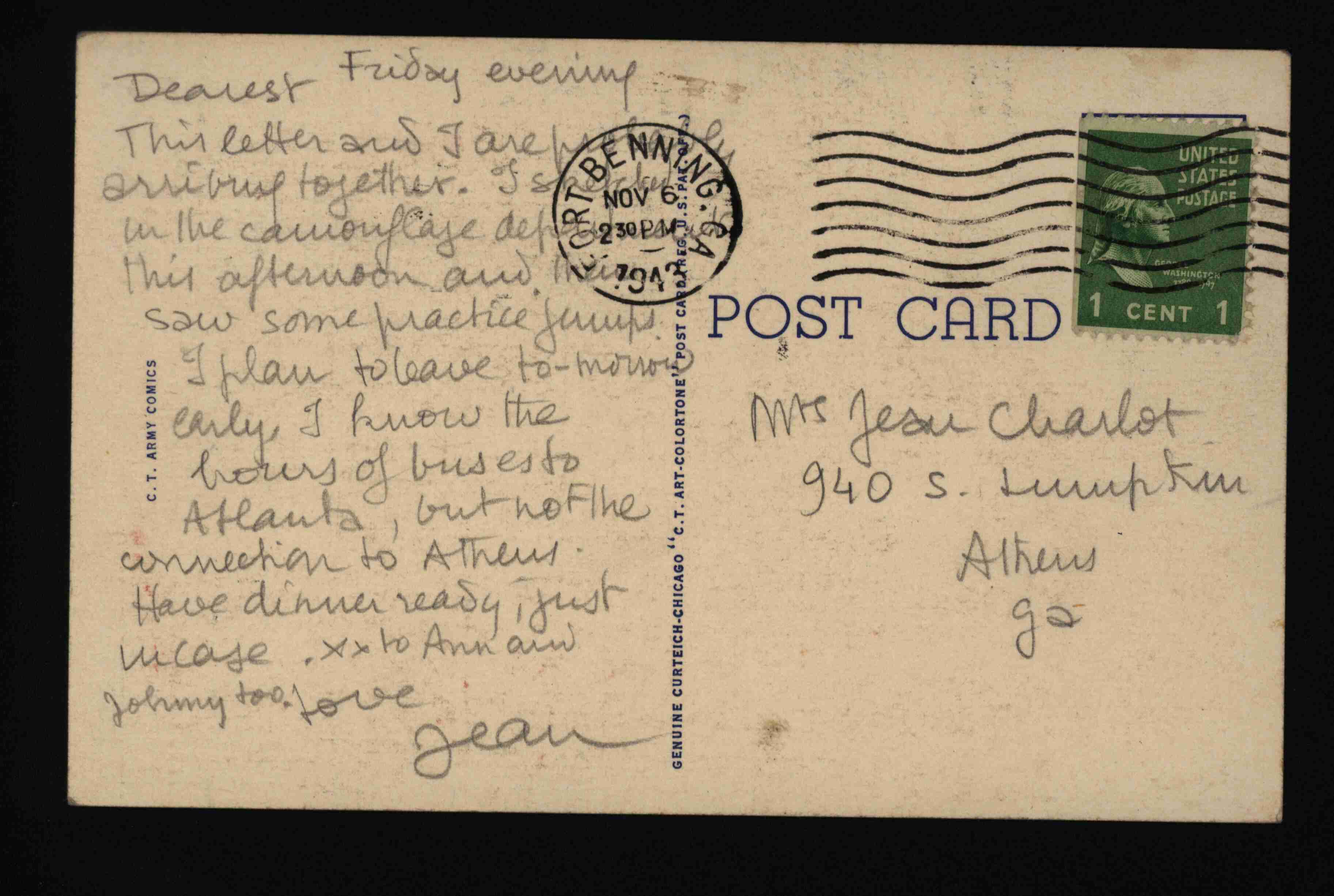 Box 1, folder 10, scan 3-2.