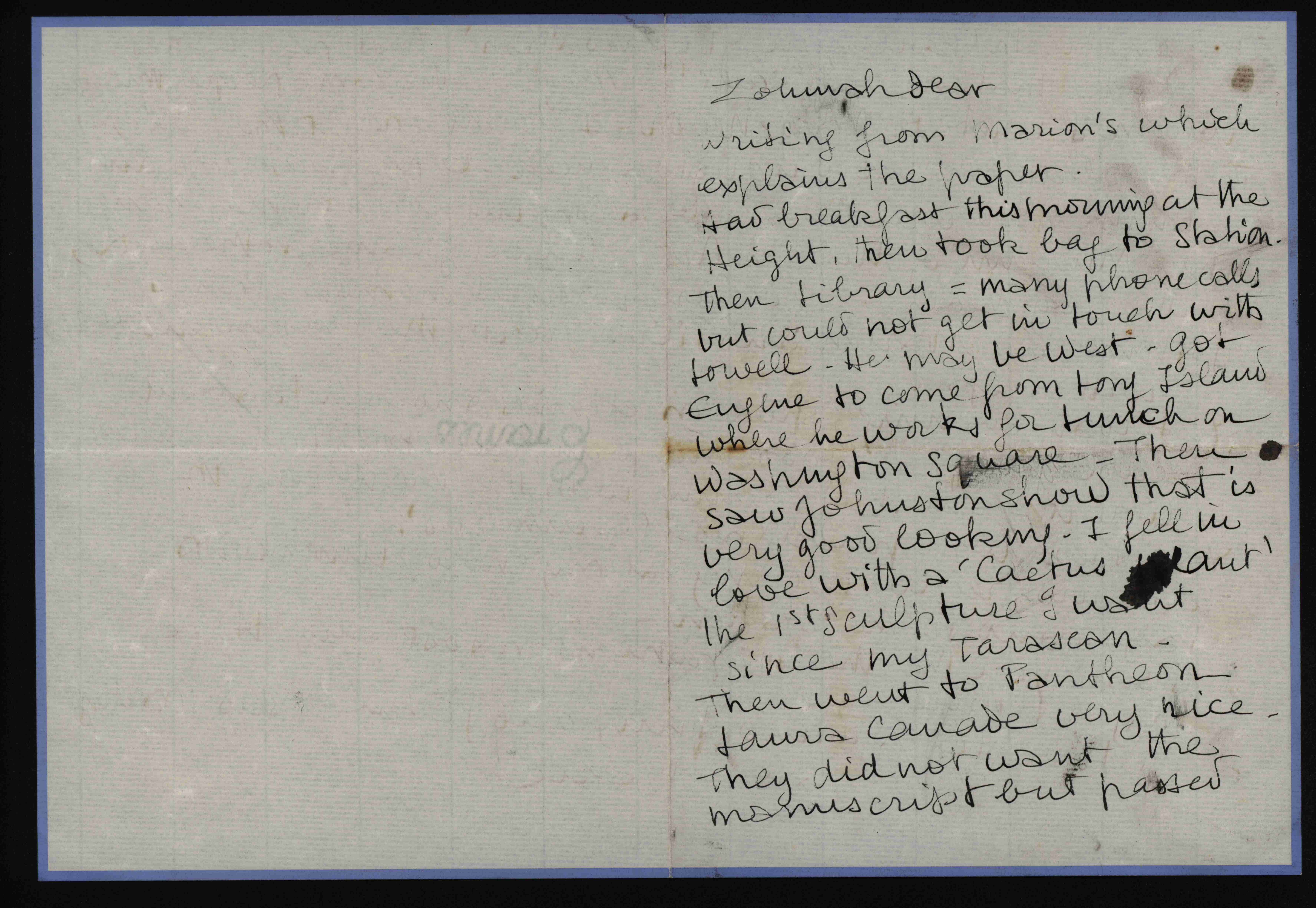 Box 1, folder 11, scan 28-1.