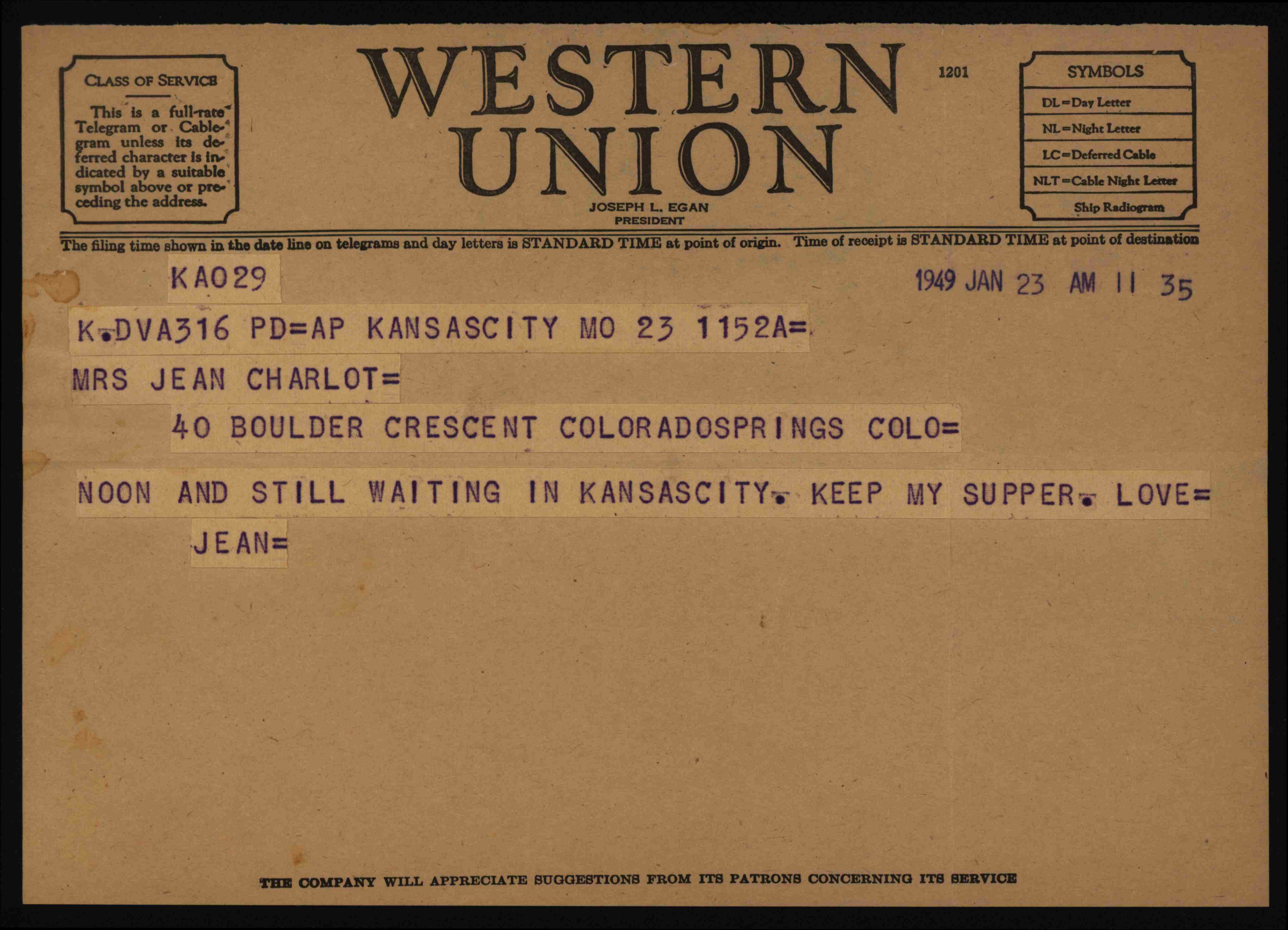 Box 1, folder 11, scan 77-1.