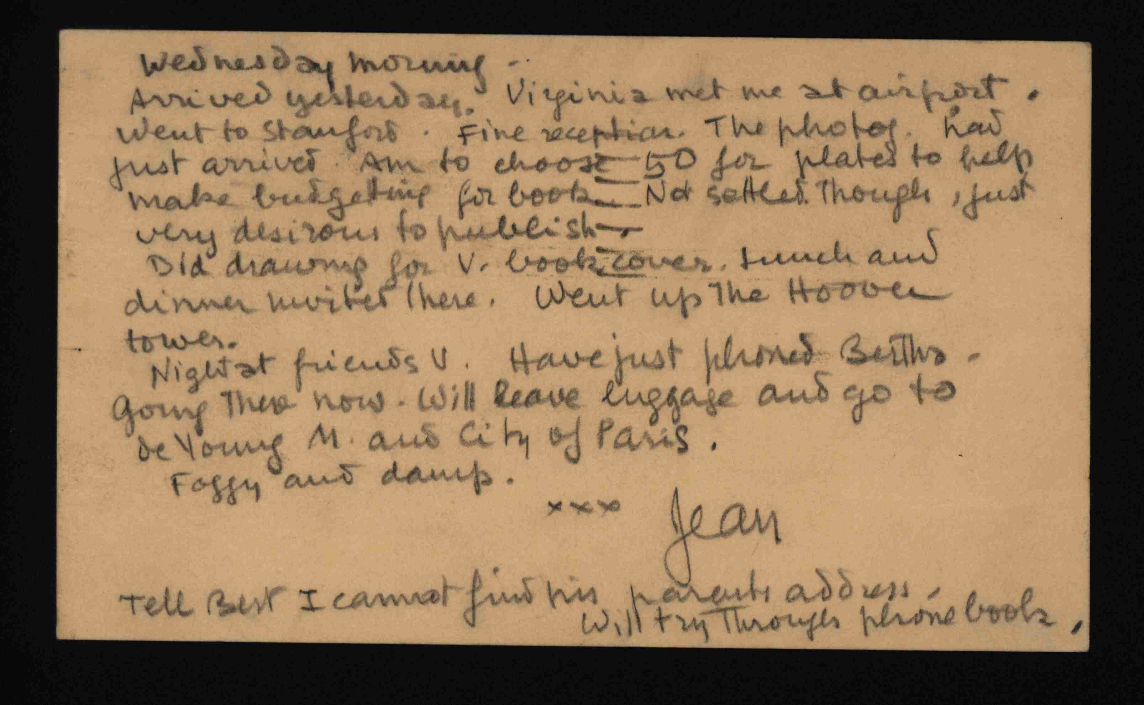 Box 1, folder 12, scan 2-2.