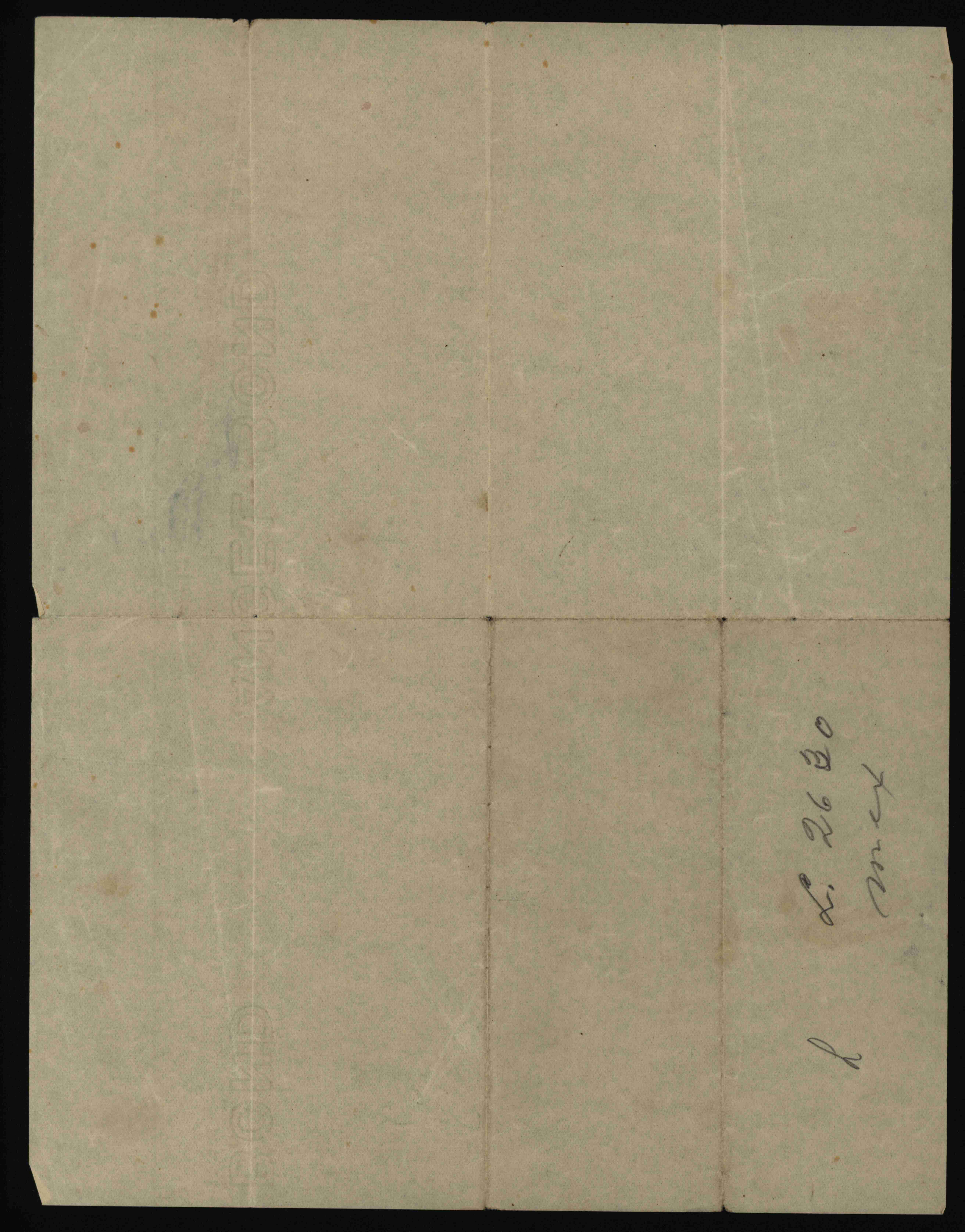 Box 1, folder 1, scan 10-2.