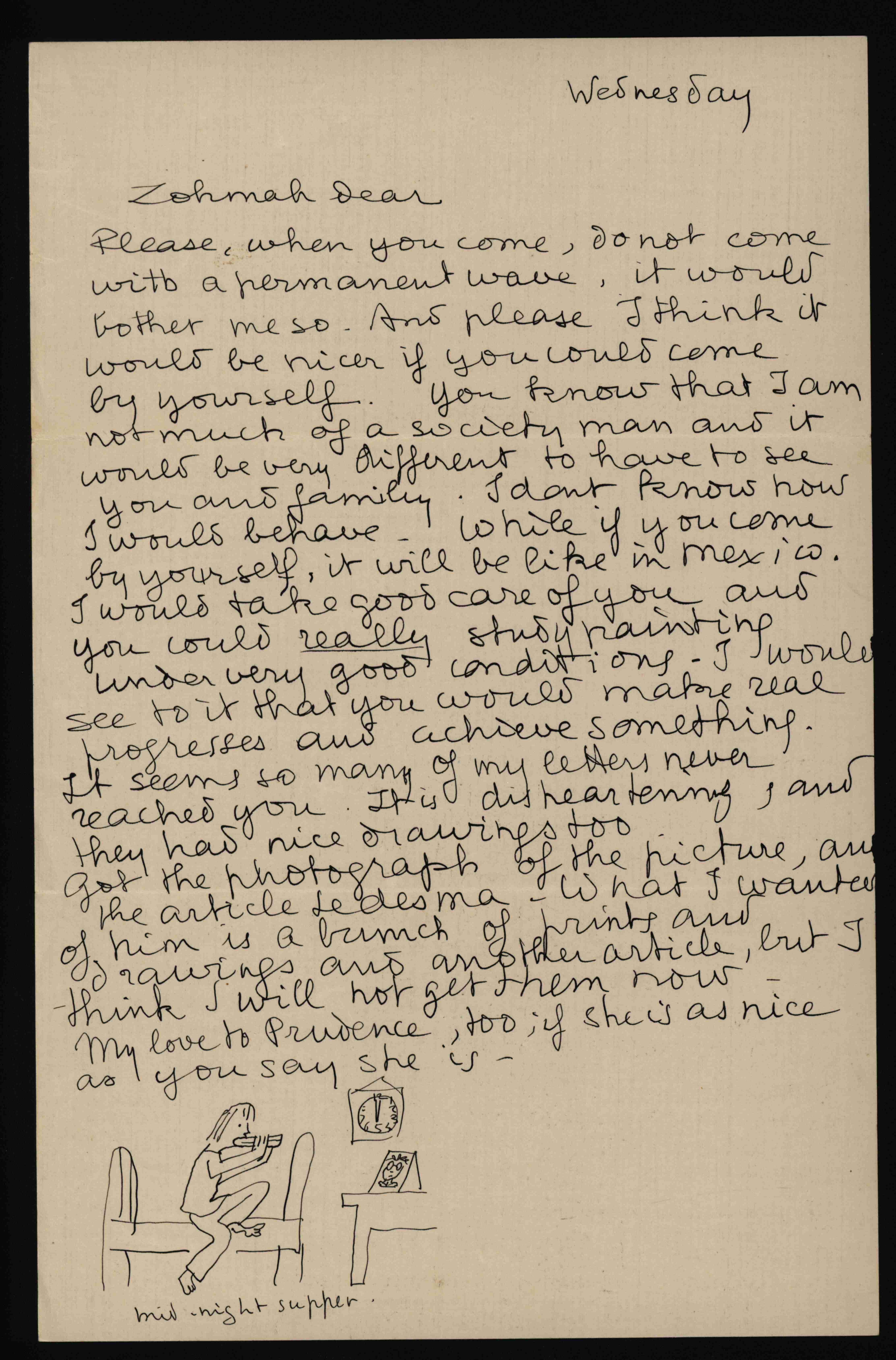 Box 1, folder 1, scan 19-1.