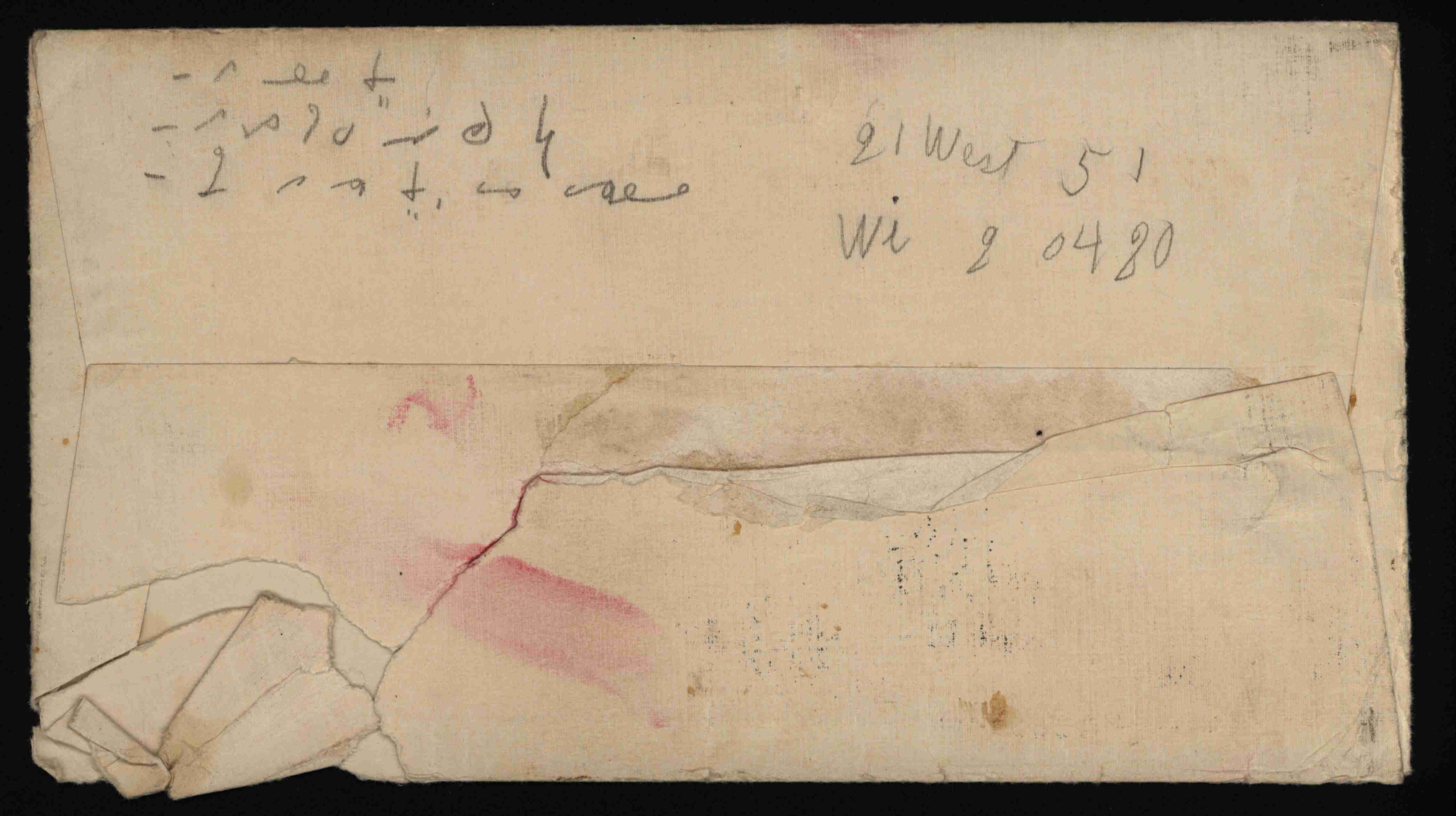 Box 1, folder 1, scan 2-2.
