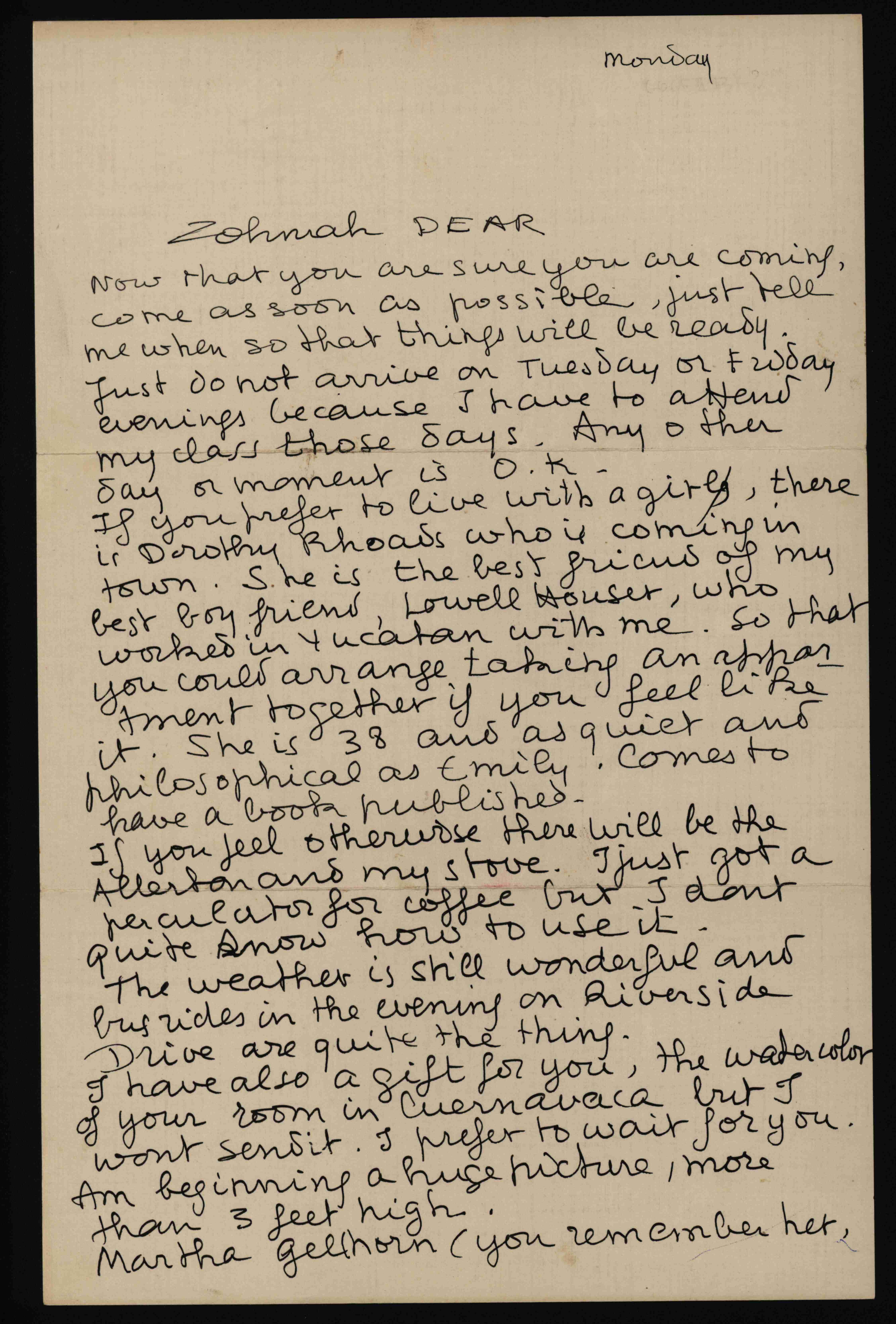 Box 1, folder 1, scan 21-1.