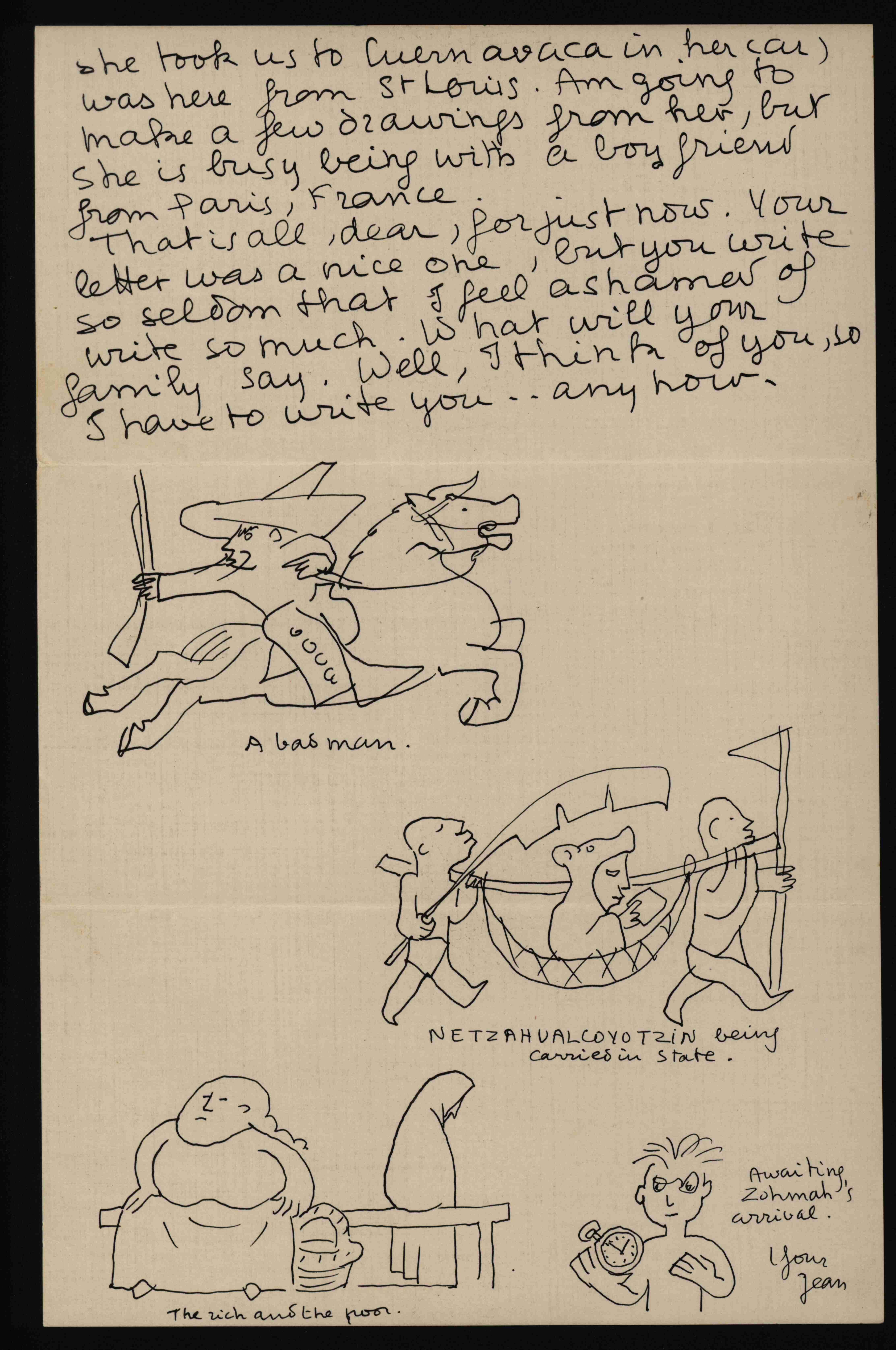 Box 1, folder 1, scan 21-2.