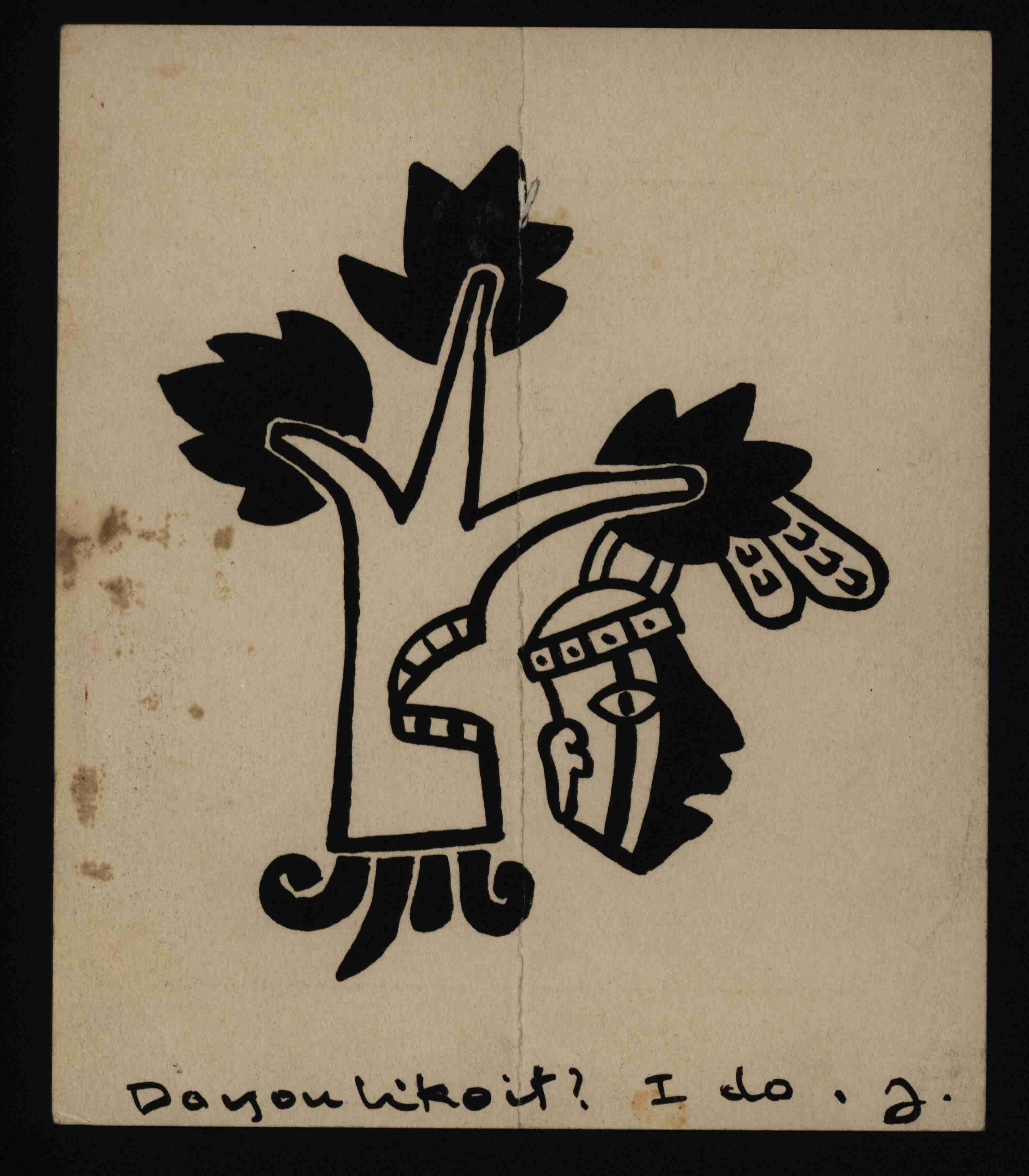 Box 1, folder 3, scan 19-2.