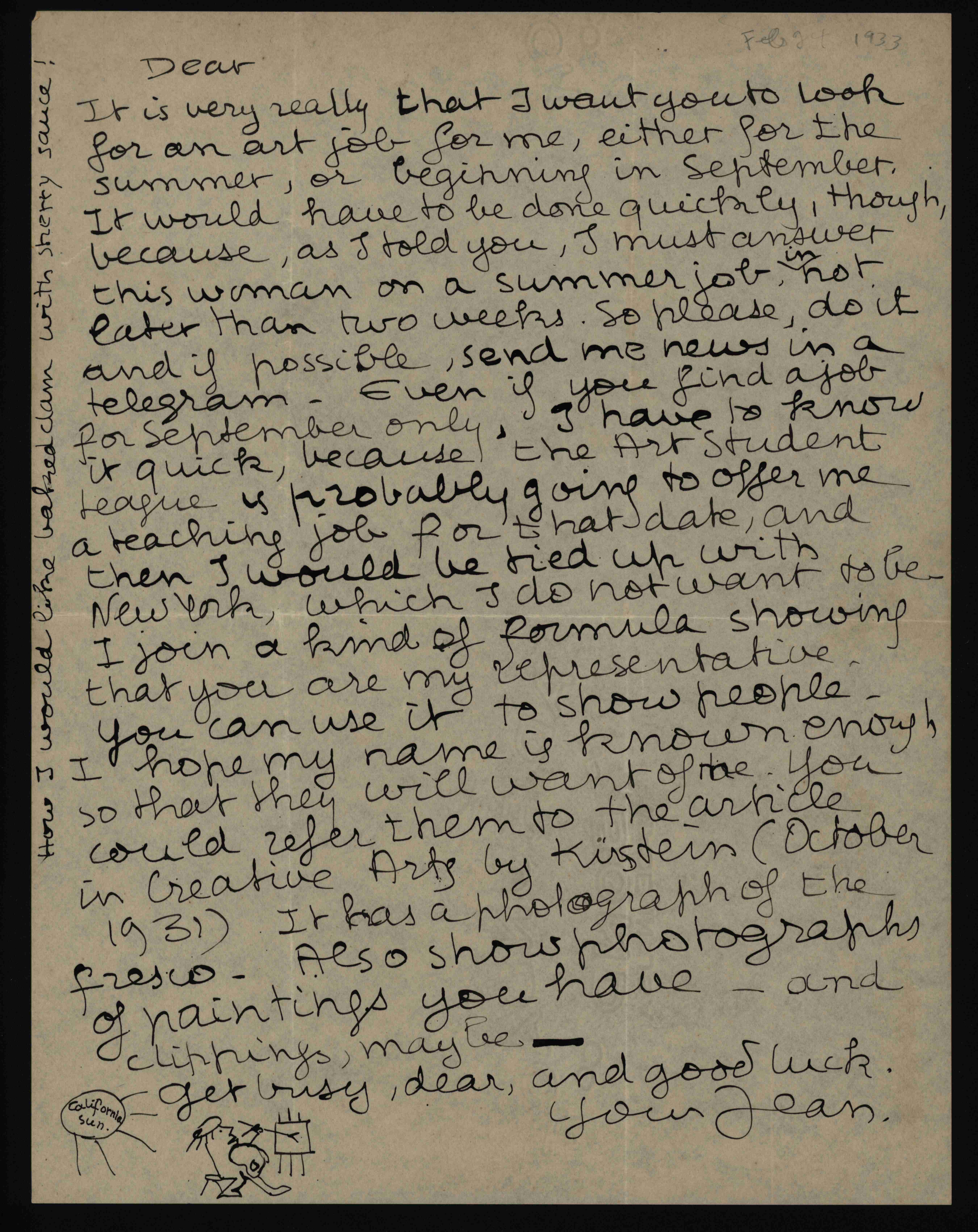 Box 1, folder 3, scan 21-1.