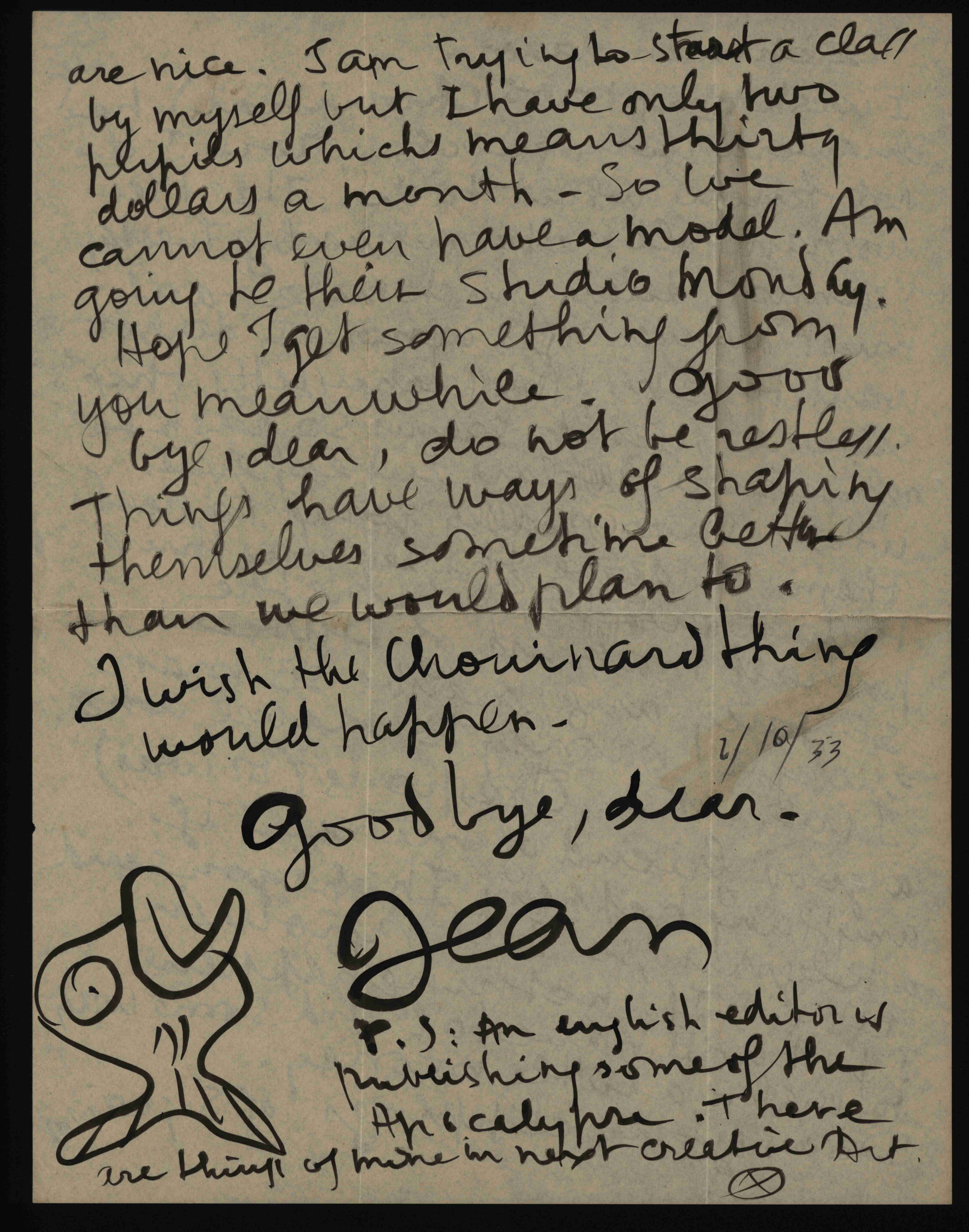 Box 1, folder 3, scan 26-2.