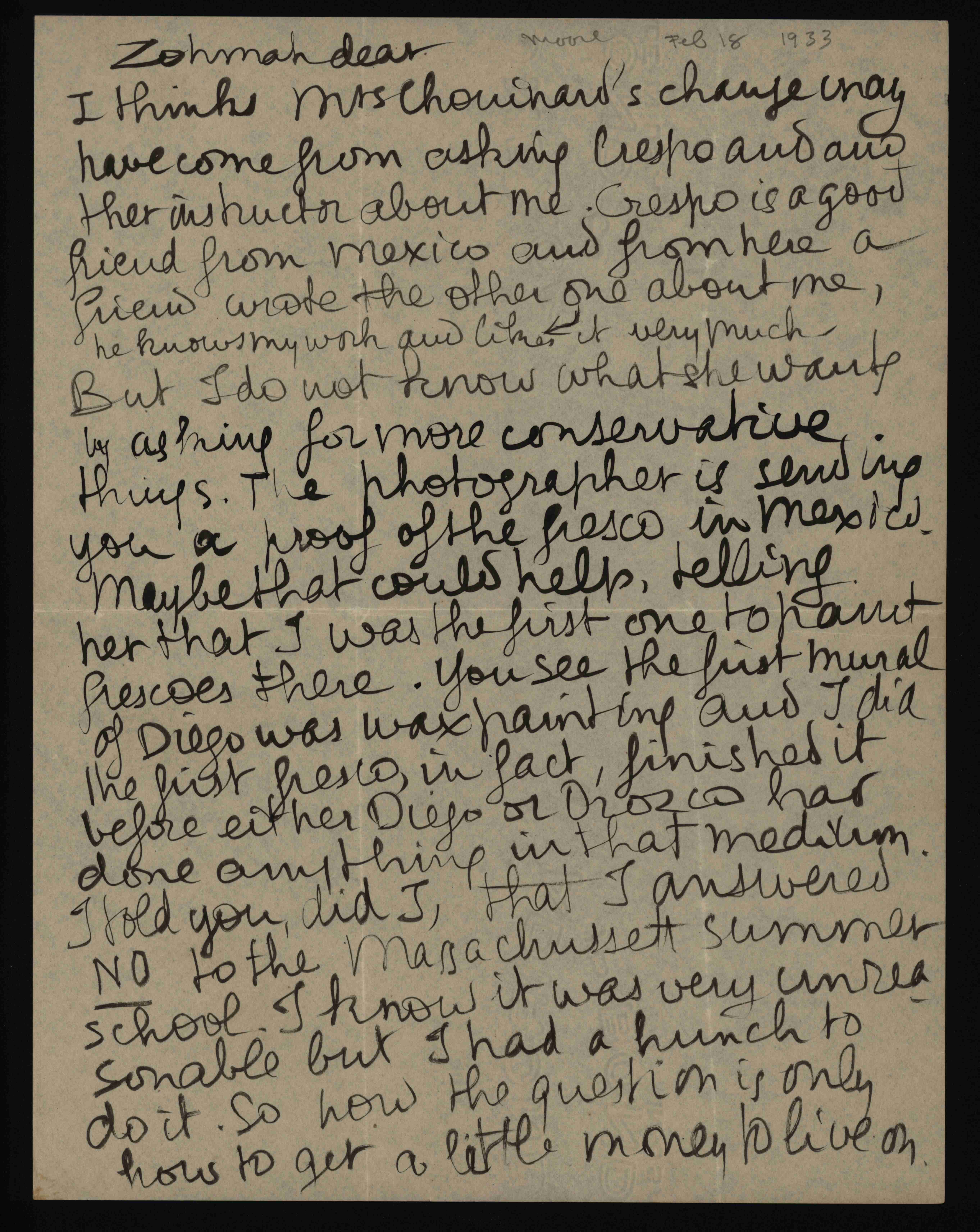 Box 1, folder 3, scan 29-1.