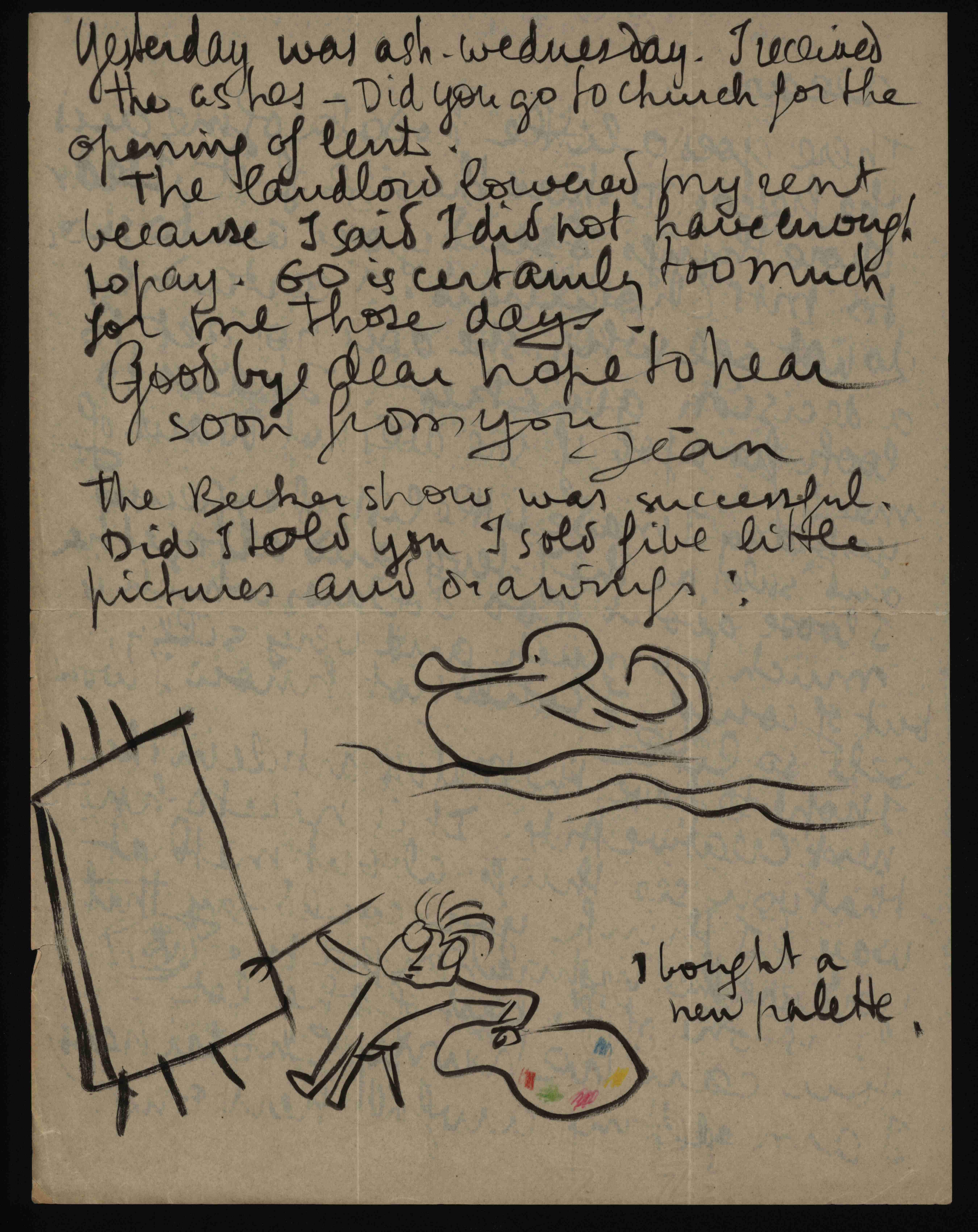 Box 1, folder 3, scan 31-2.