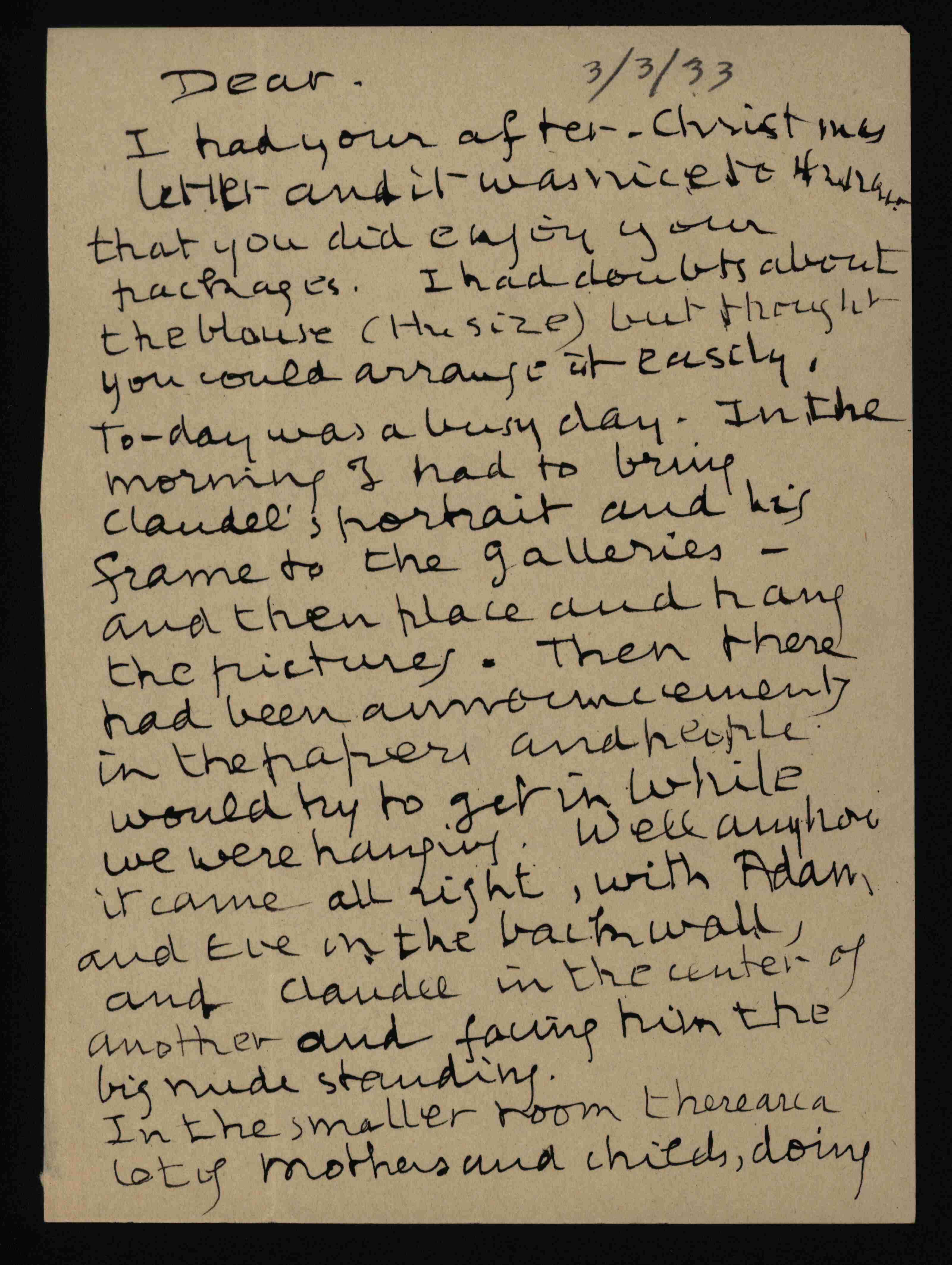Box 1, folder 3, scan 32-1.