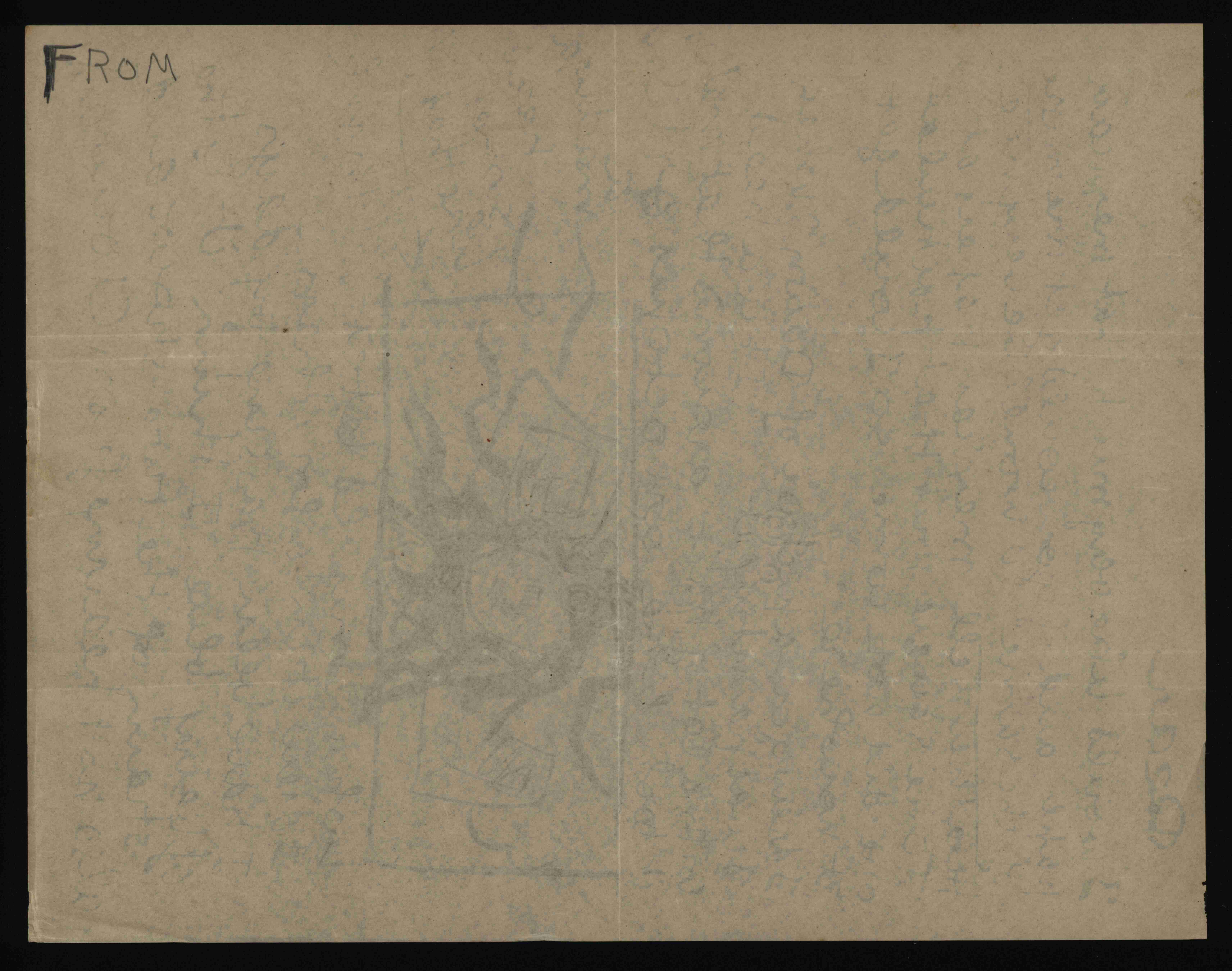 Box 1, folder 3, scan 34-2.