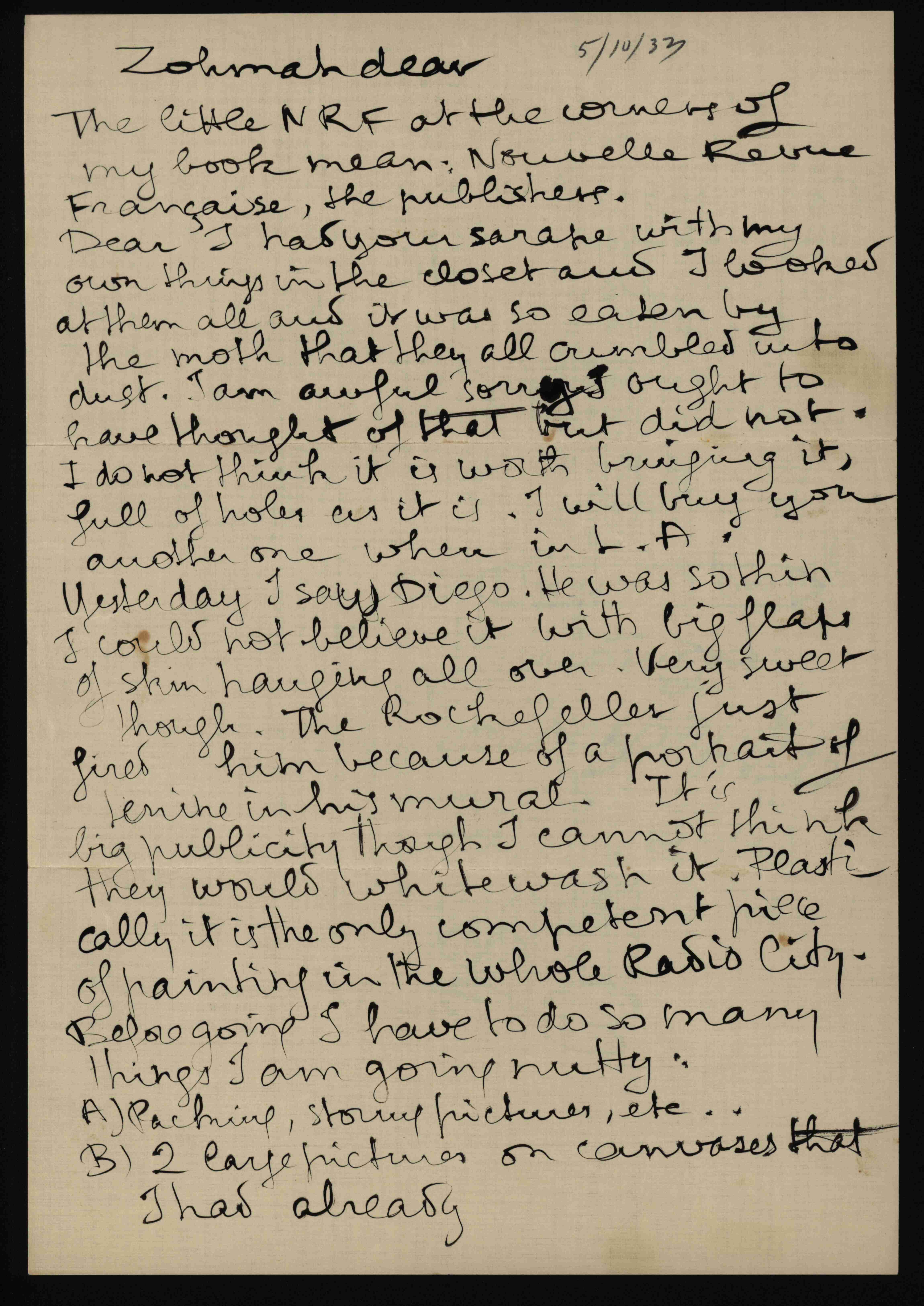 Box 1, folder 3, scan 58-1.
