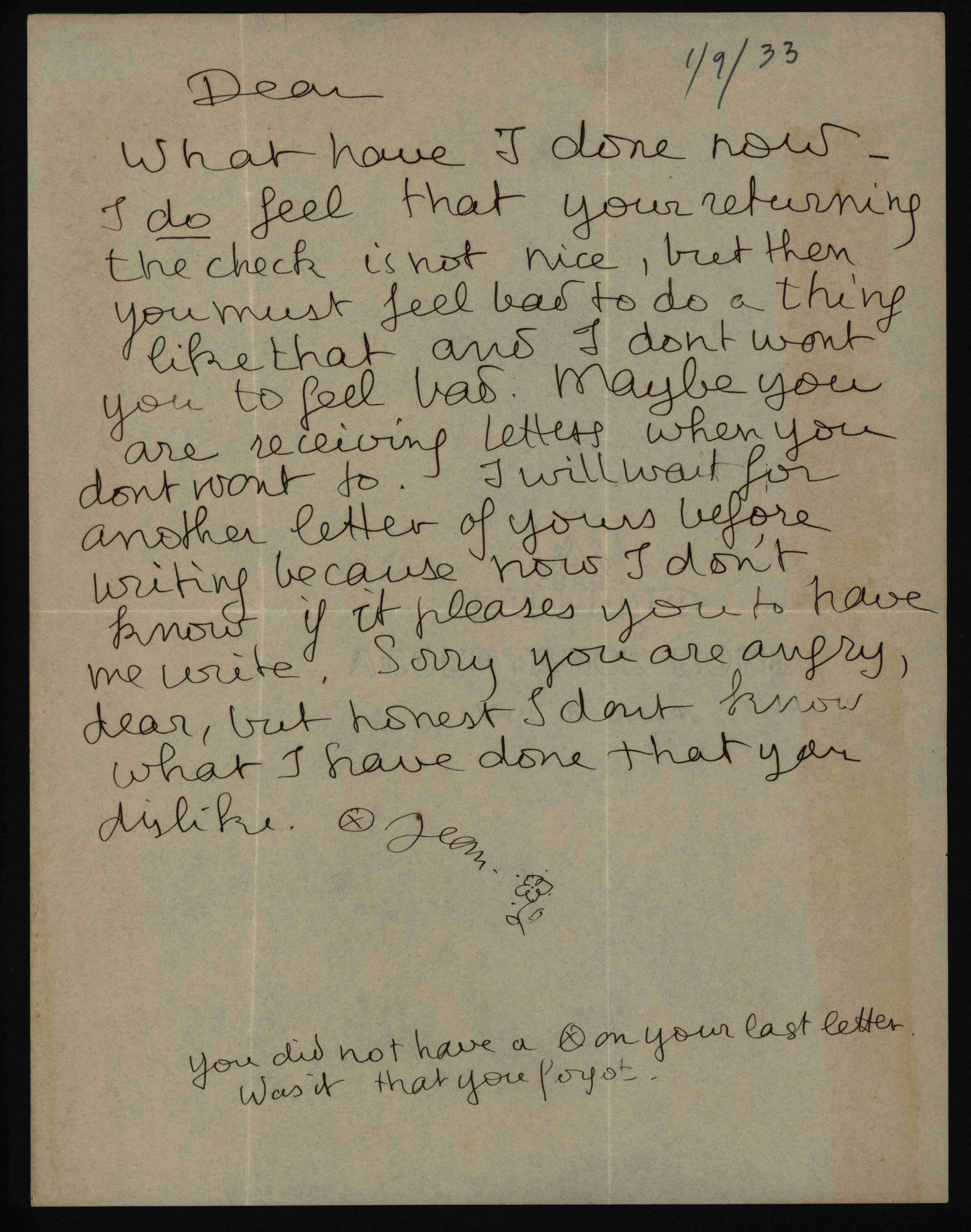 Box 1, folder 3, scan 6-1.