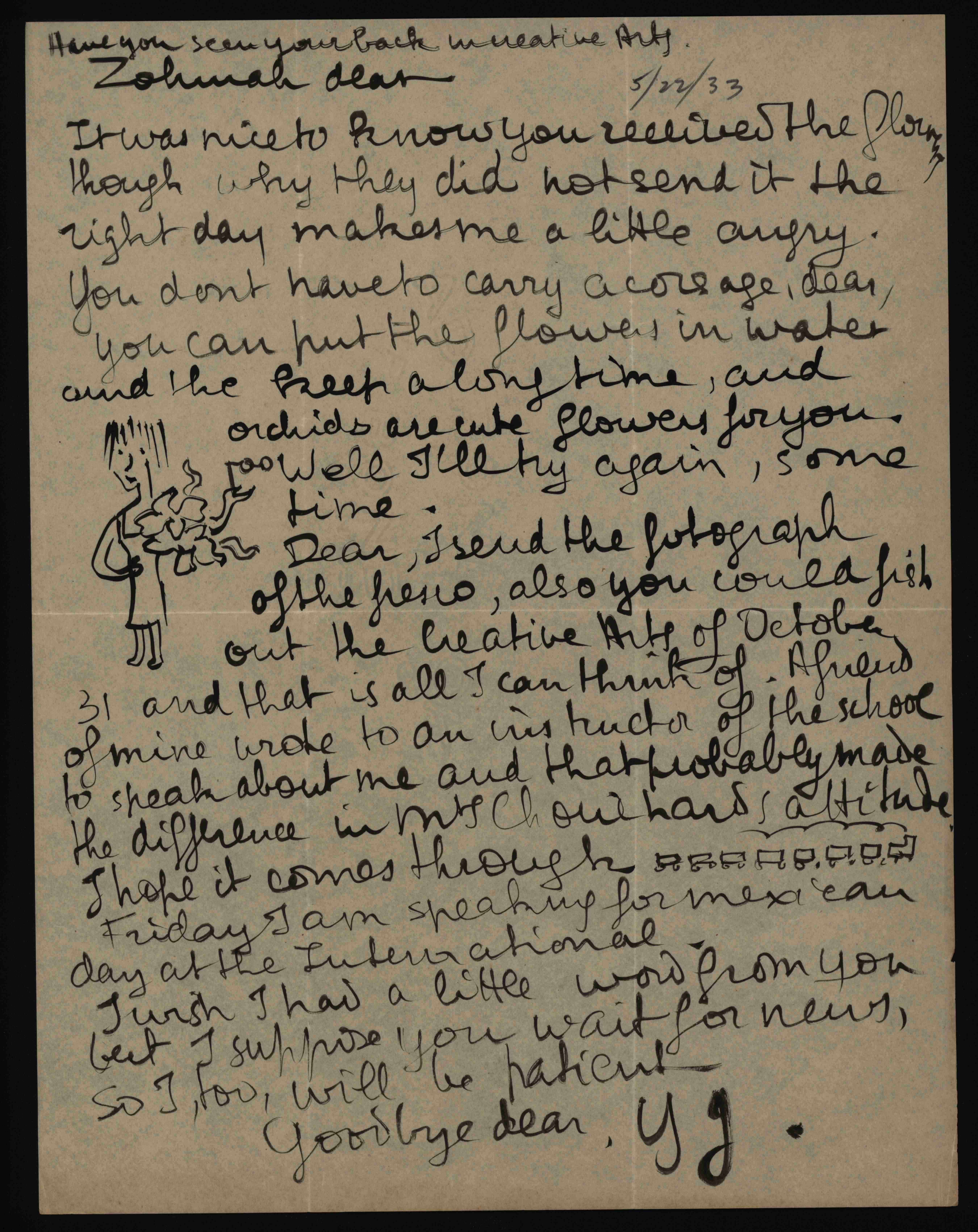 Box 1, folder 3, scan 60-1.
