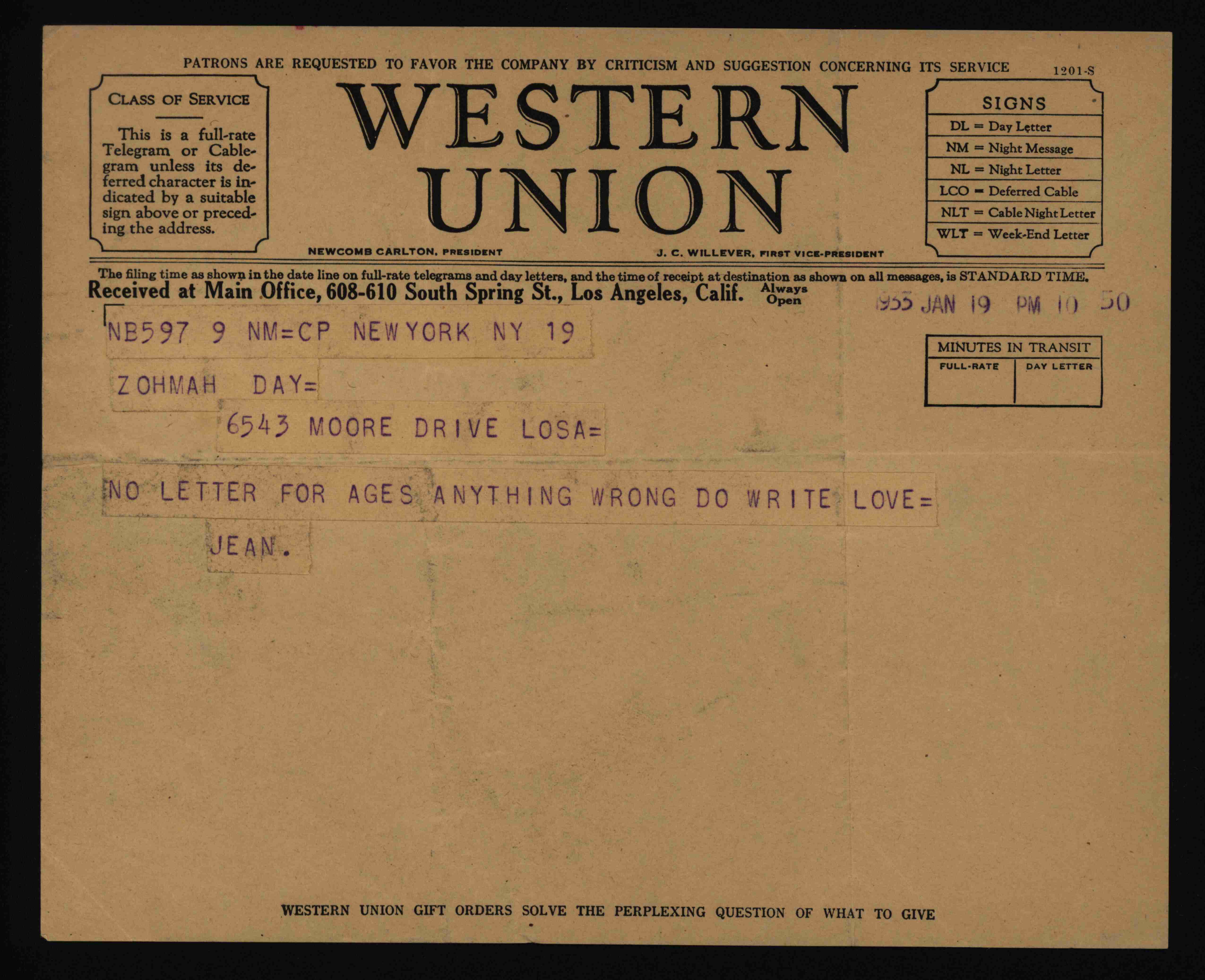 Box 1, folder 3, scan 9-1.