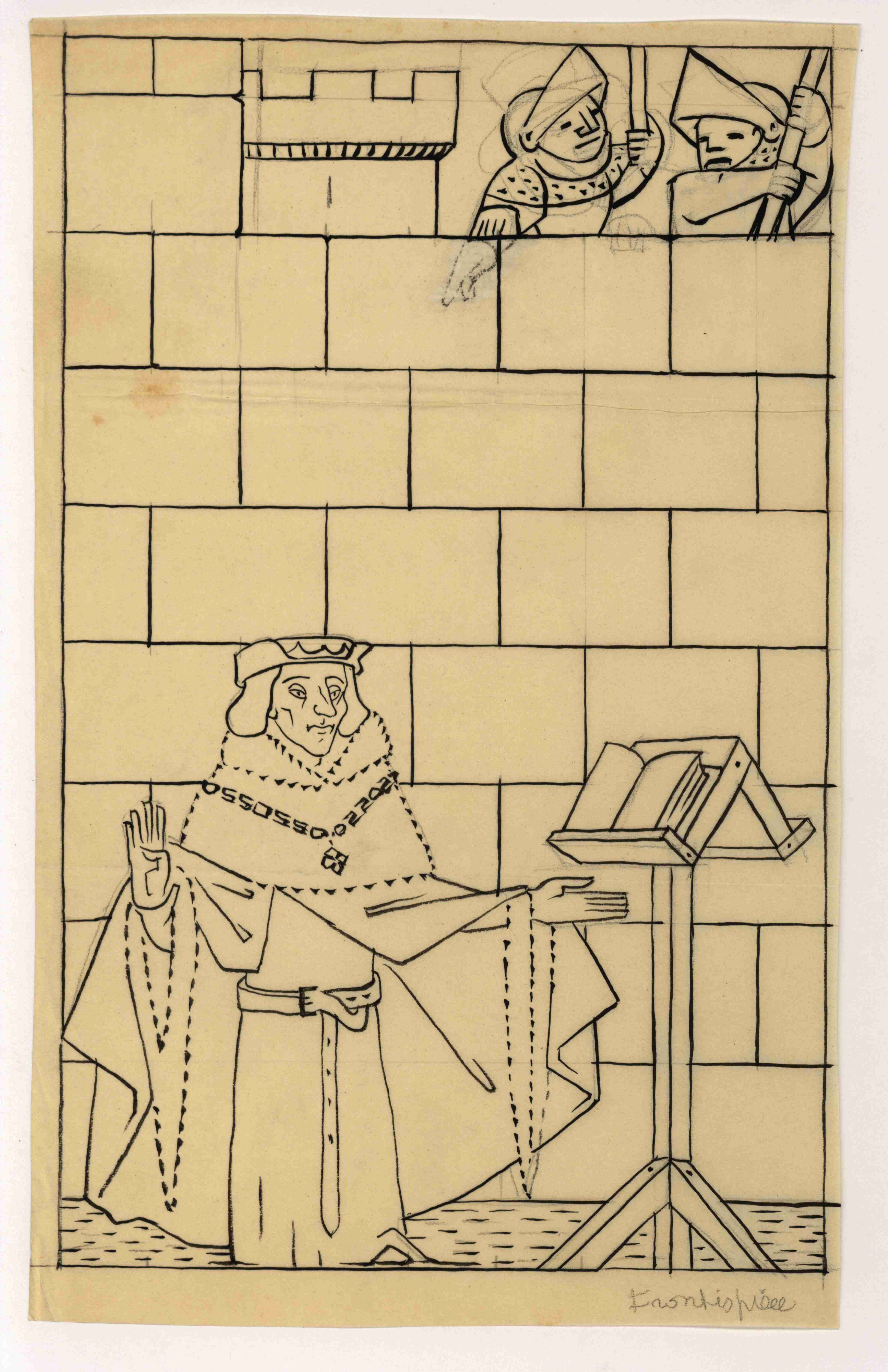Box 1, folder 4, scan 16-1.