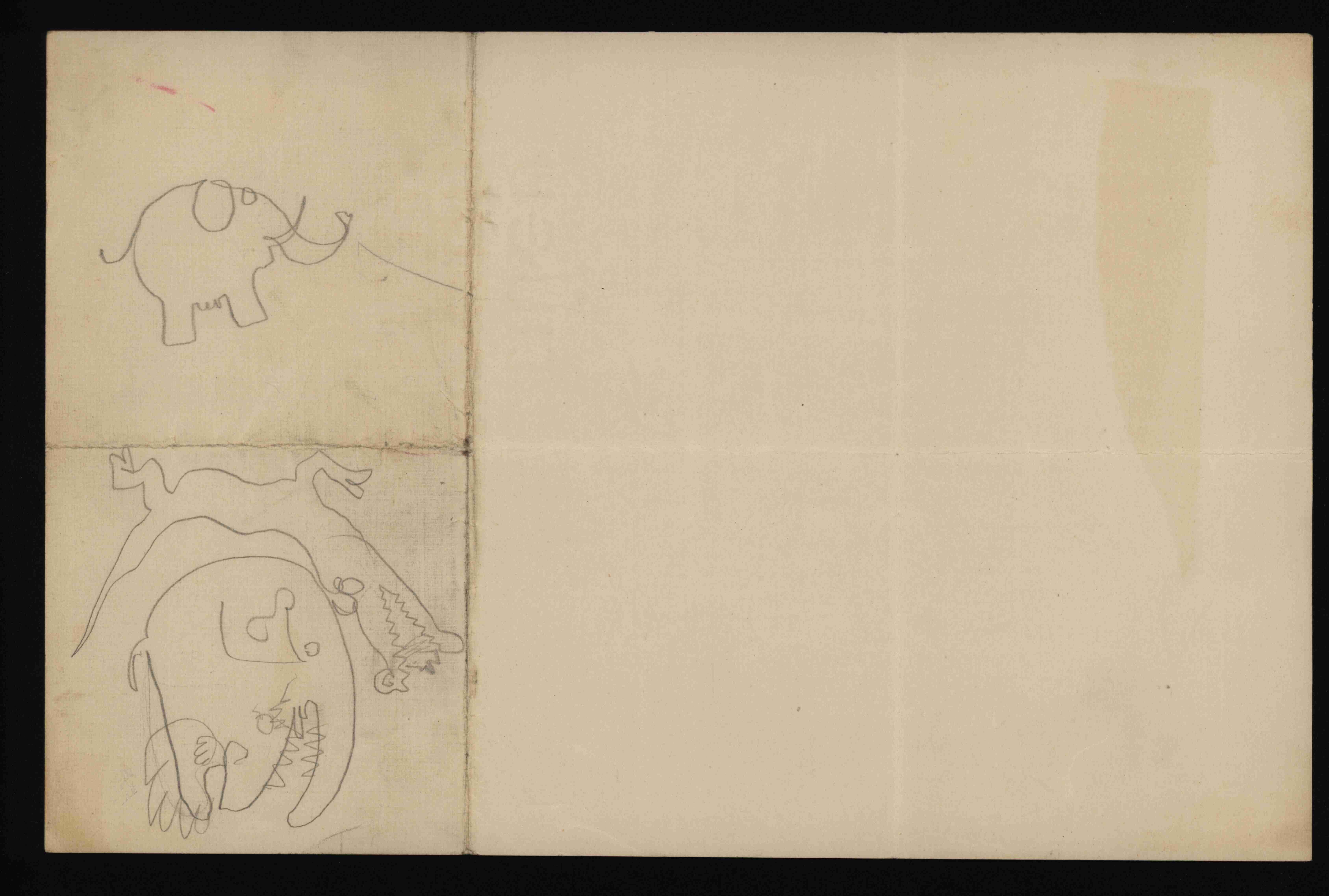 Box 1, folder 4, scan 2-2.