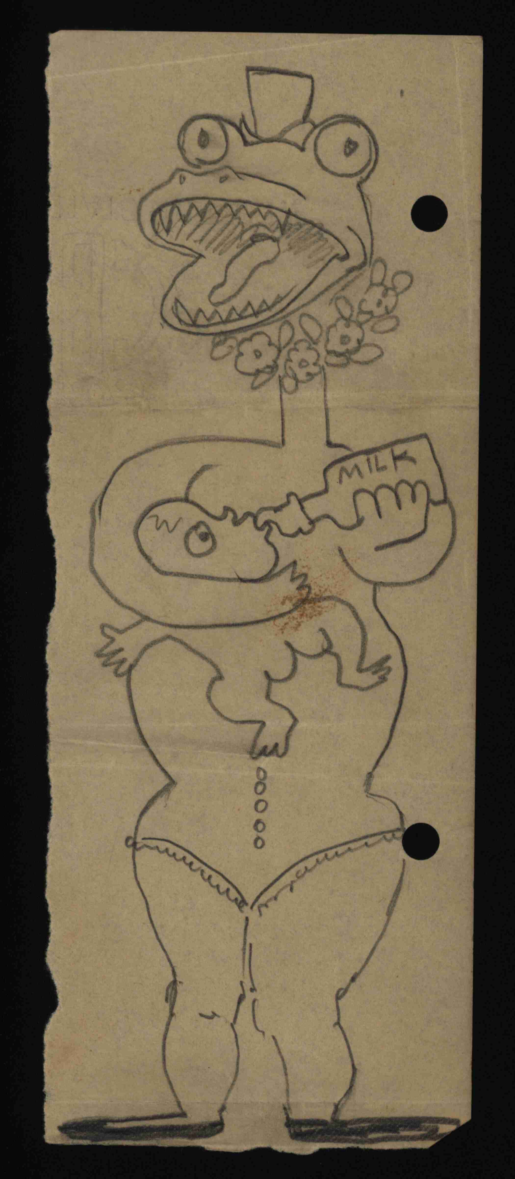 Box 1, folder 4, scan 6-1.