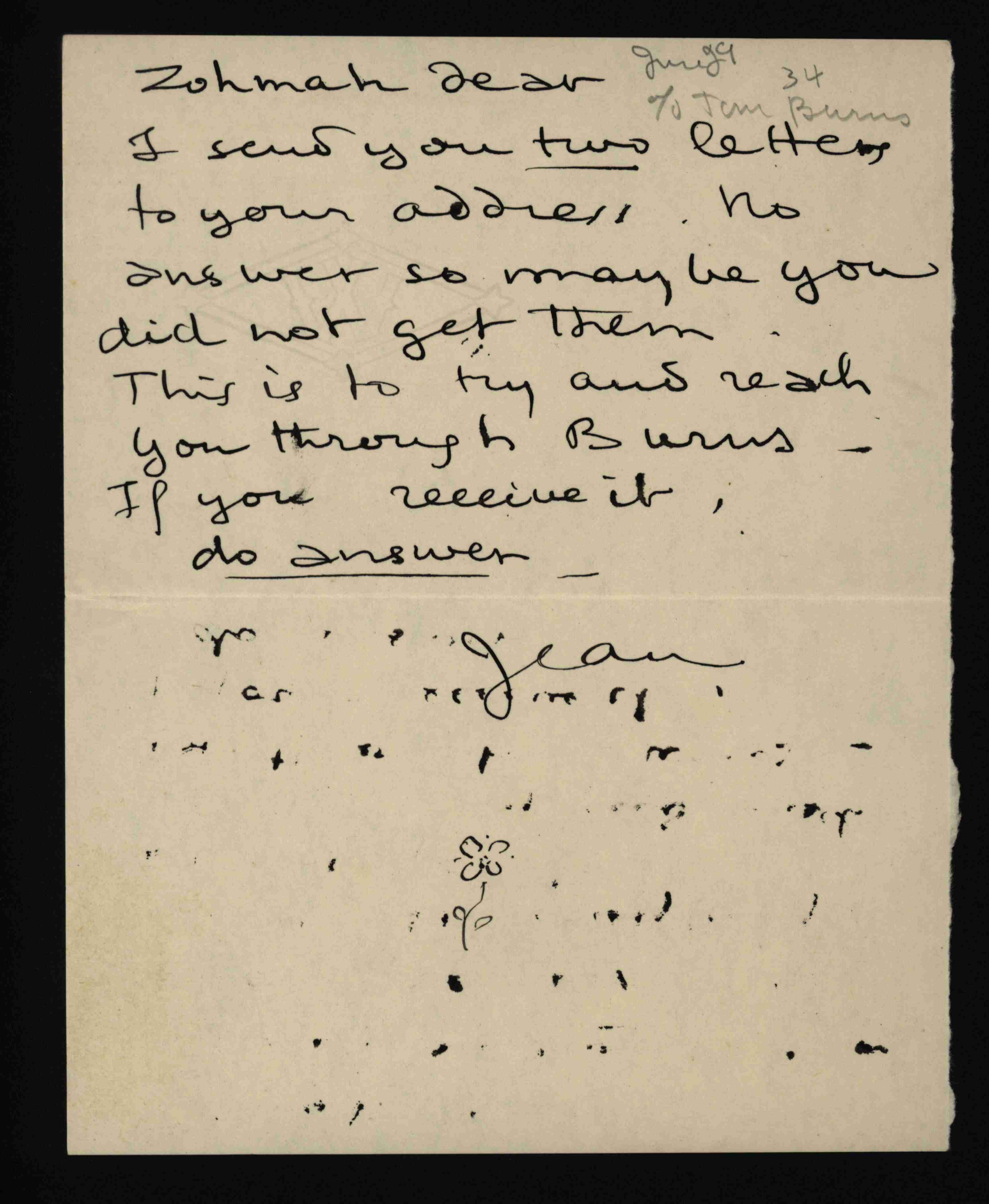 Box 1, folder 5, scan 15-1.
