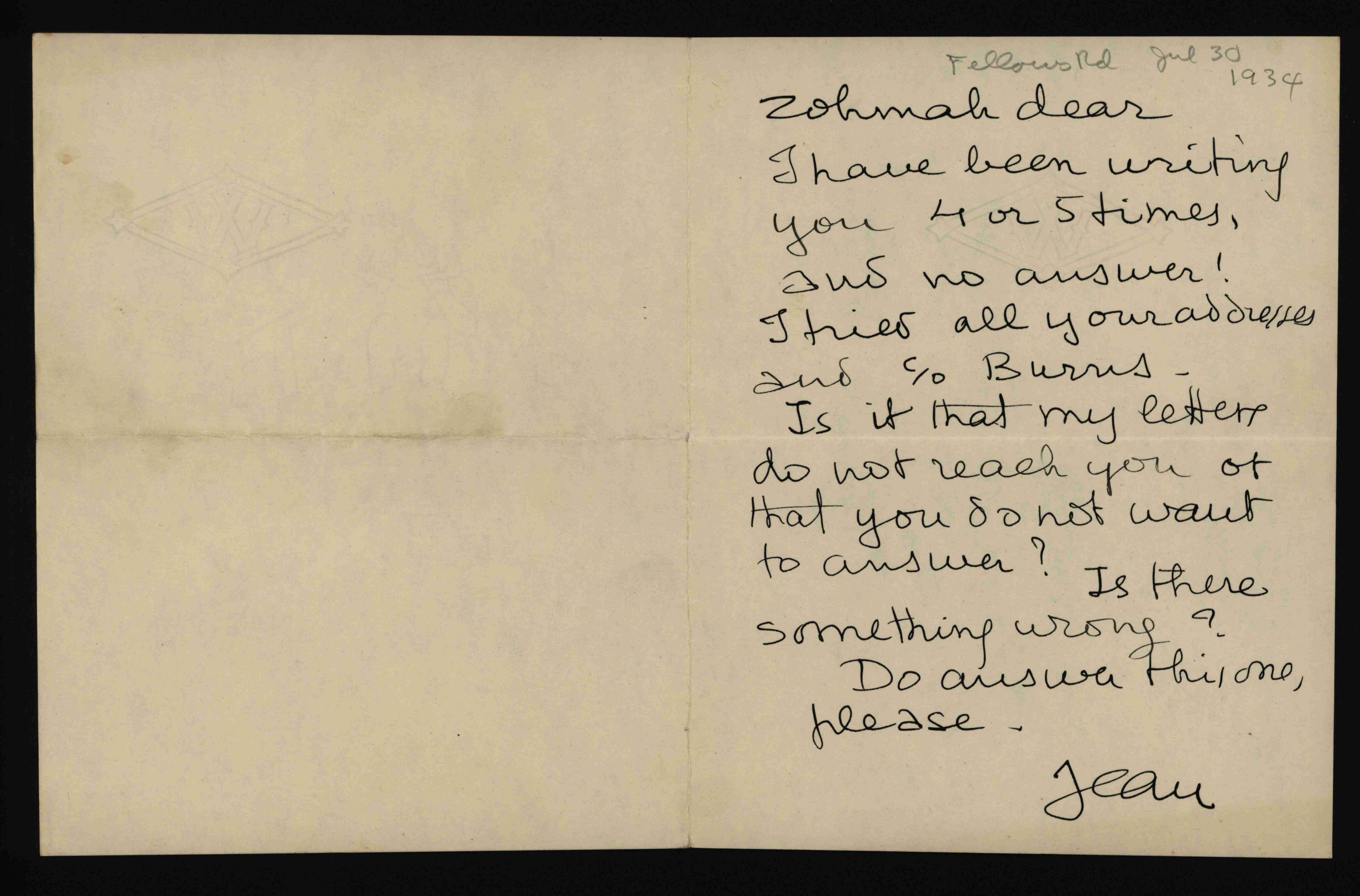 Box 1, folder 5, scan 17-1.