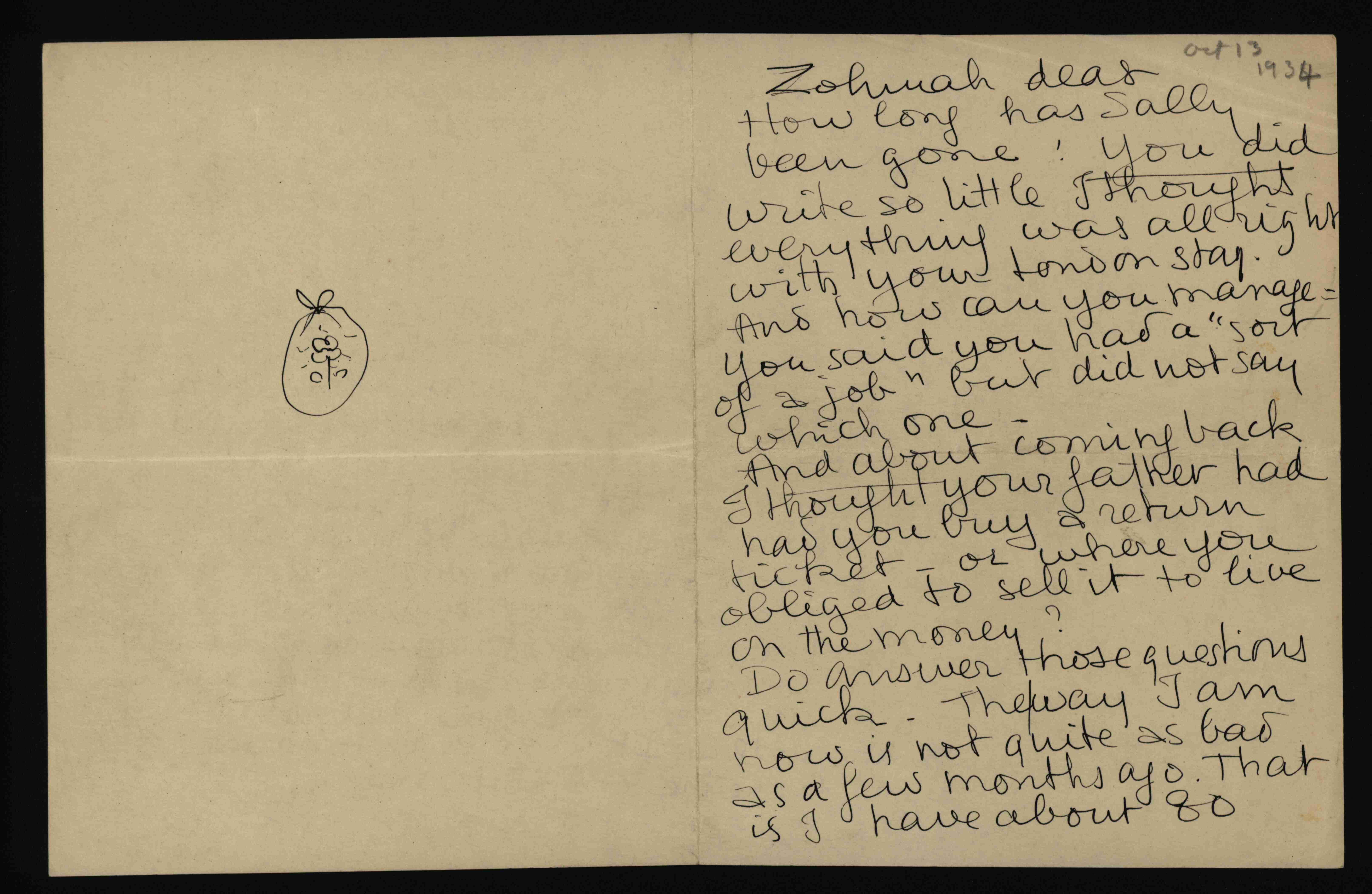 Box 1, folder 5, scan 19-1.