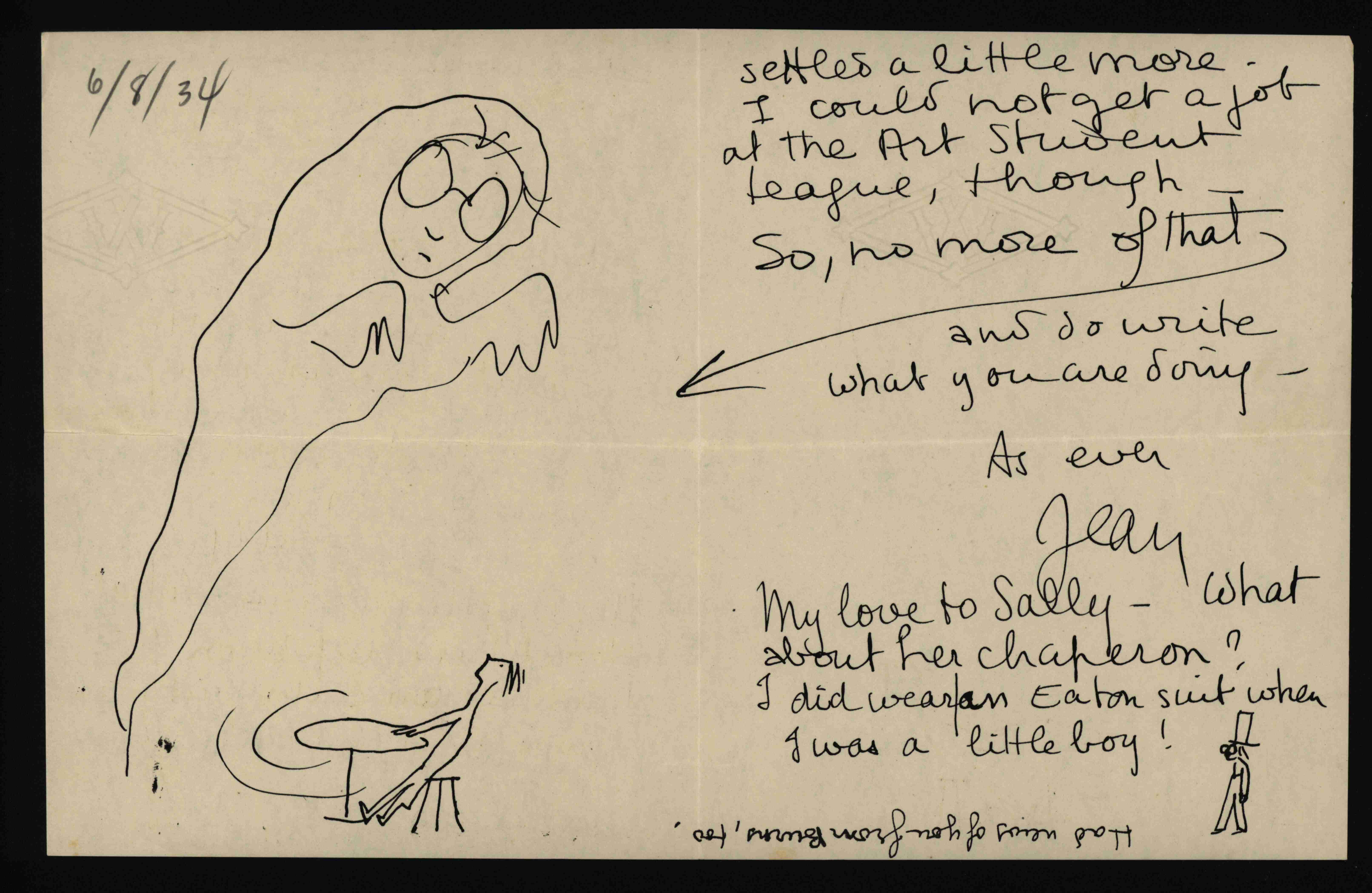 Box 1, folder 5, scan 2-2.