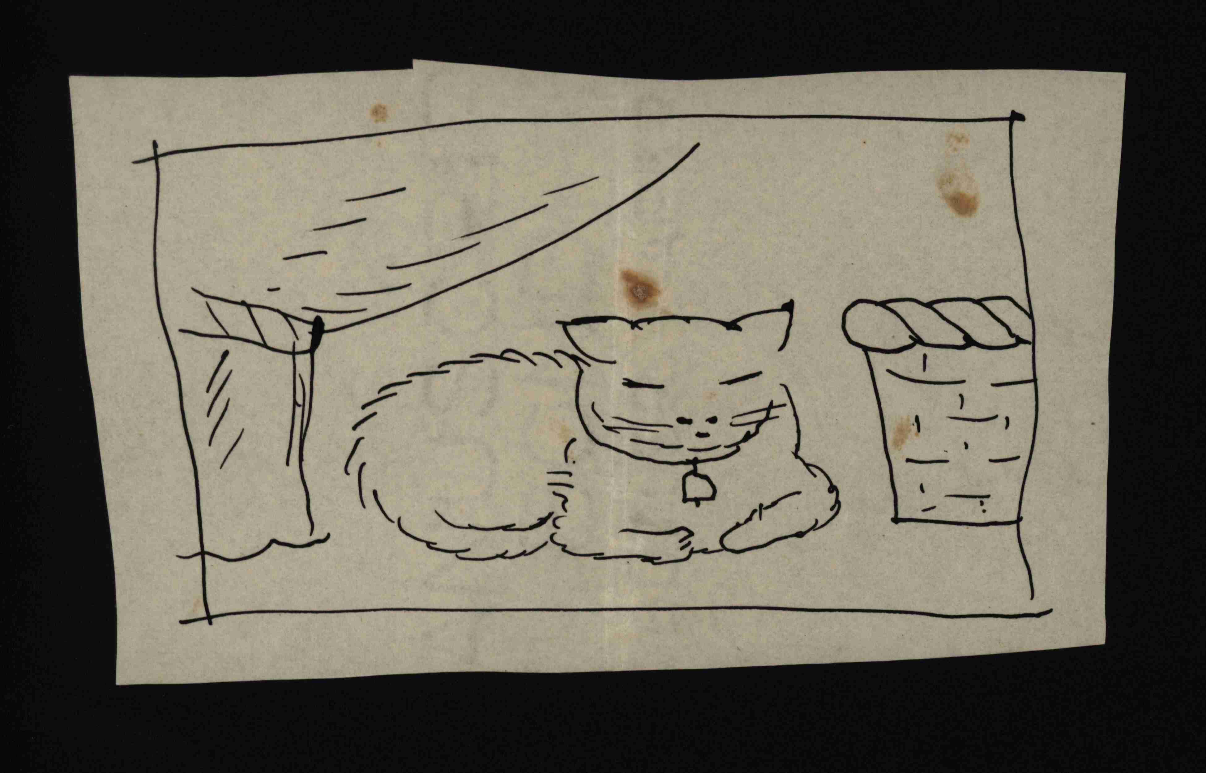 Box 1, folder 5, scan 23-1.