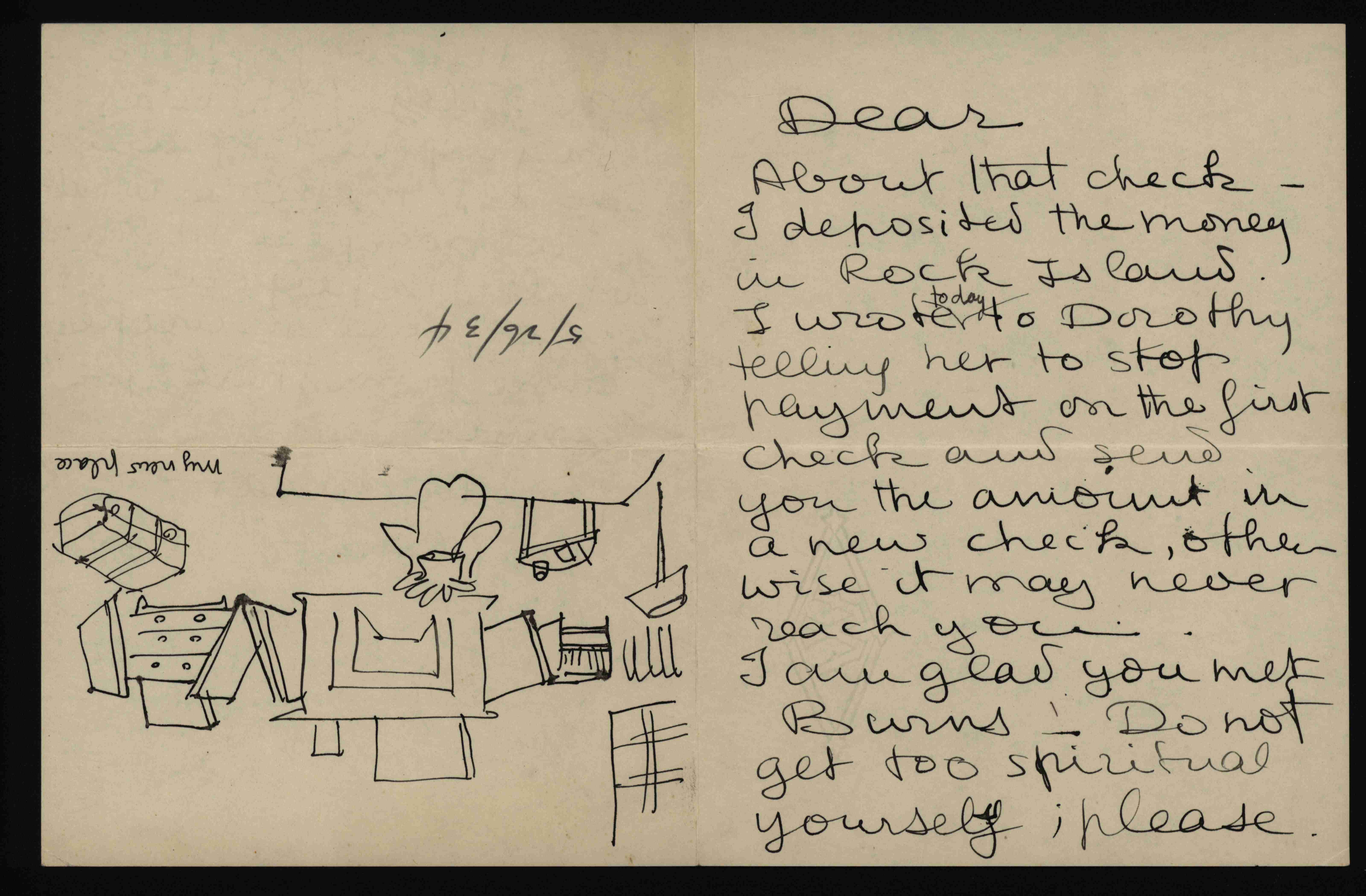 Box 1, folder 5, scan 3-1.