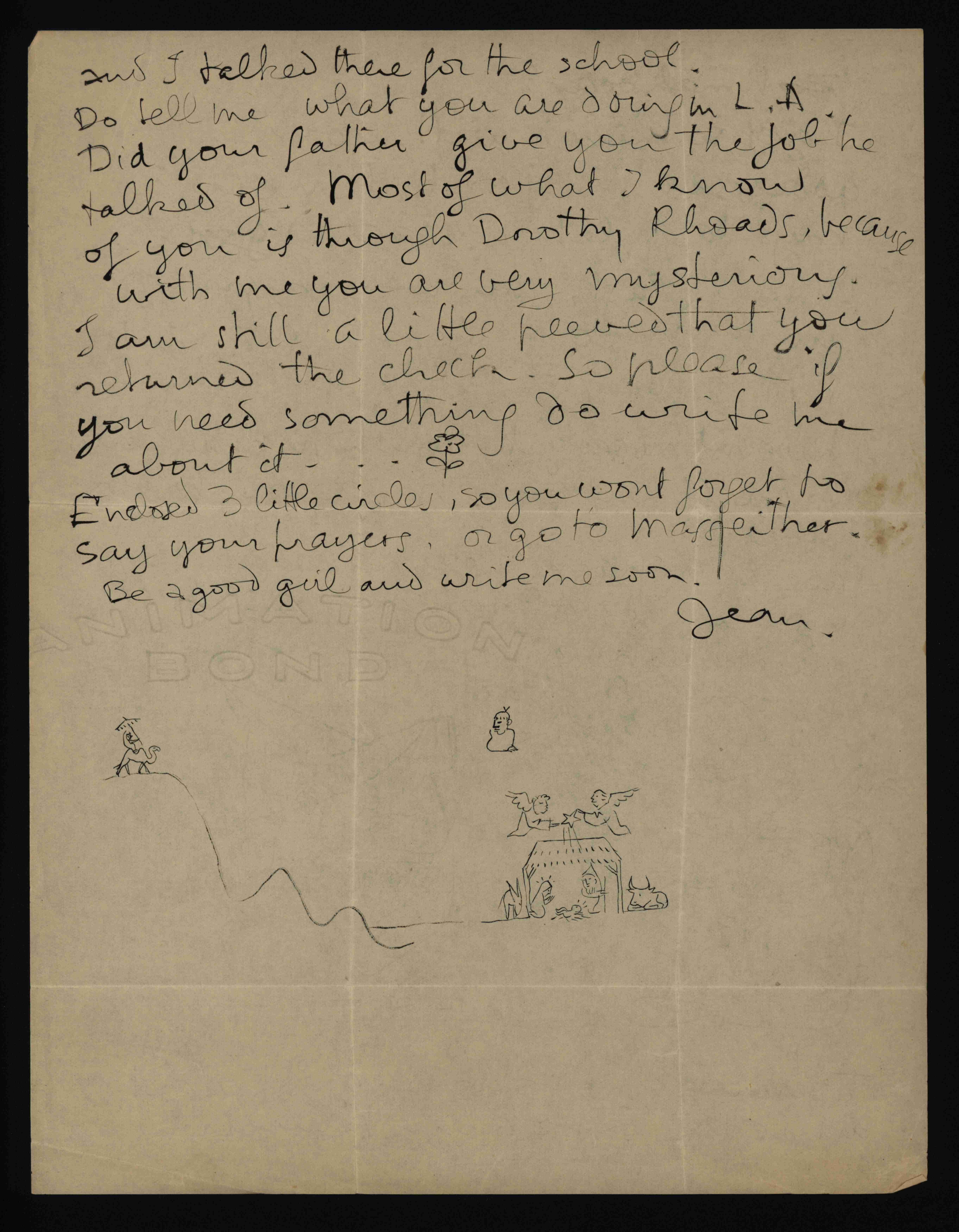 Box 1, folder 6, scan 11-2.