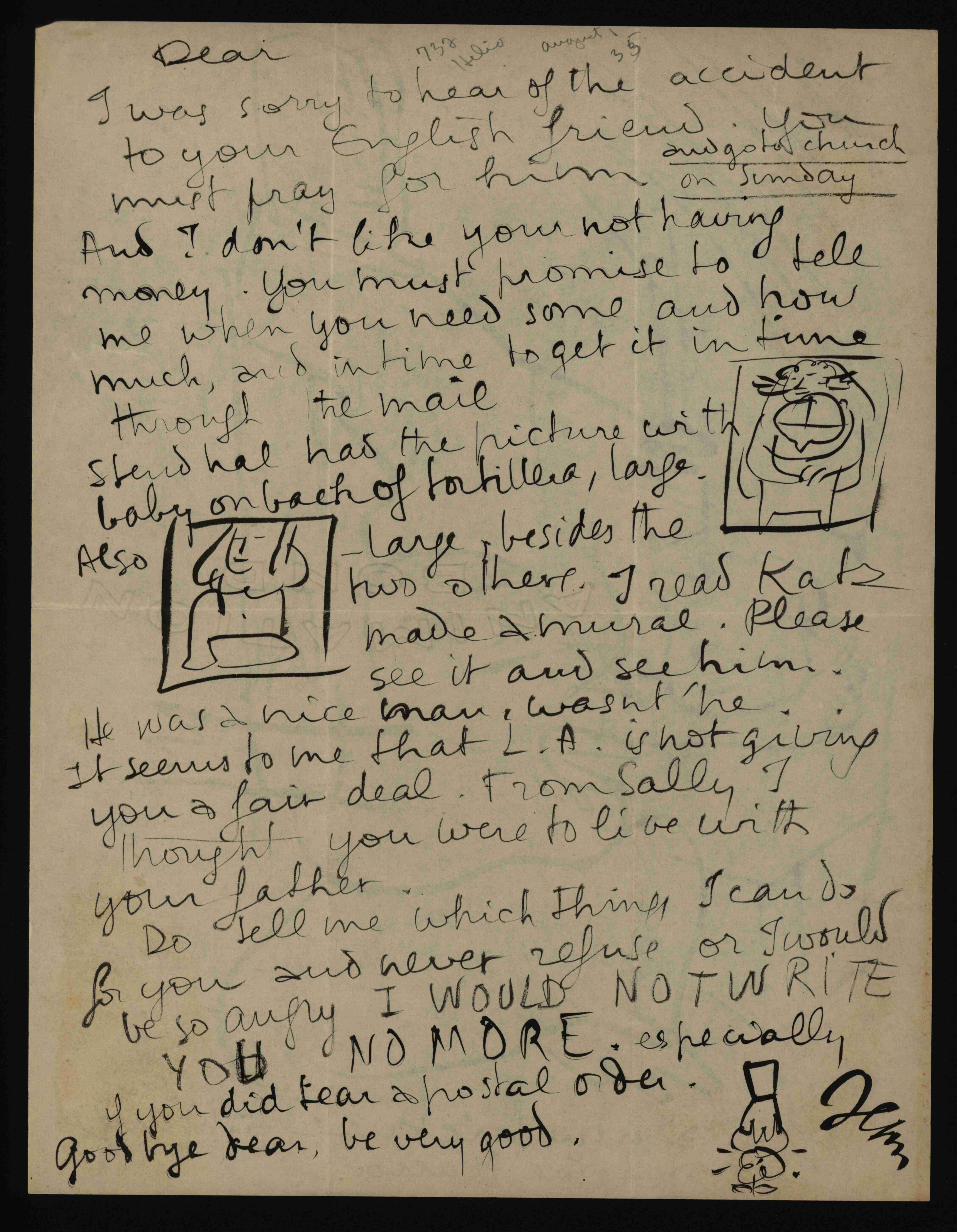 Box 1, folder 6, scan 16-1.