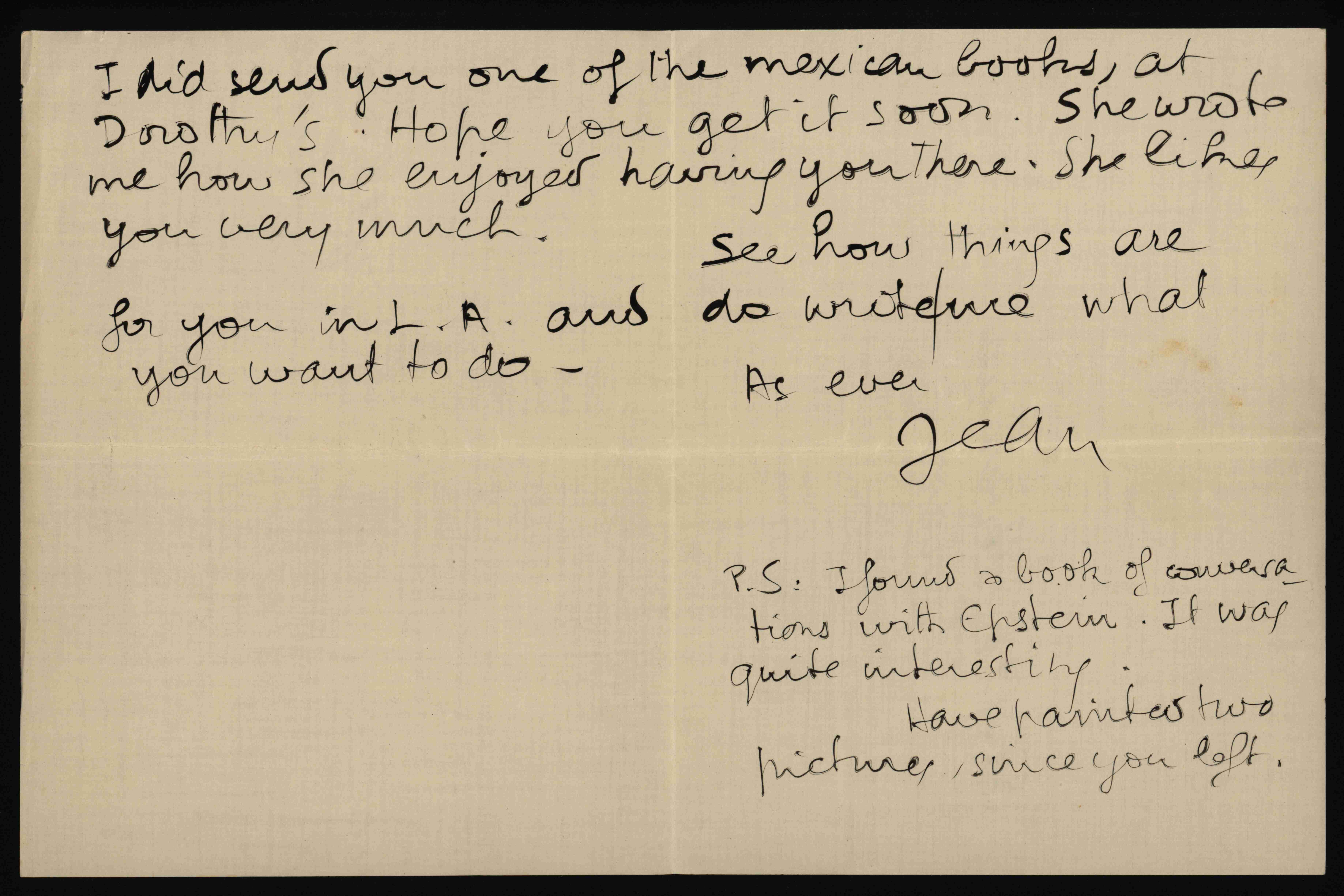 Box 1, folder 6, scan 4-2.
