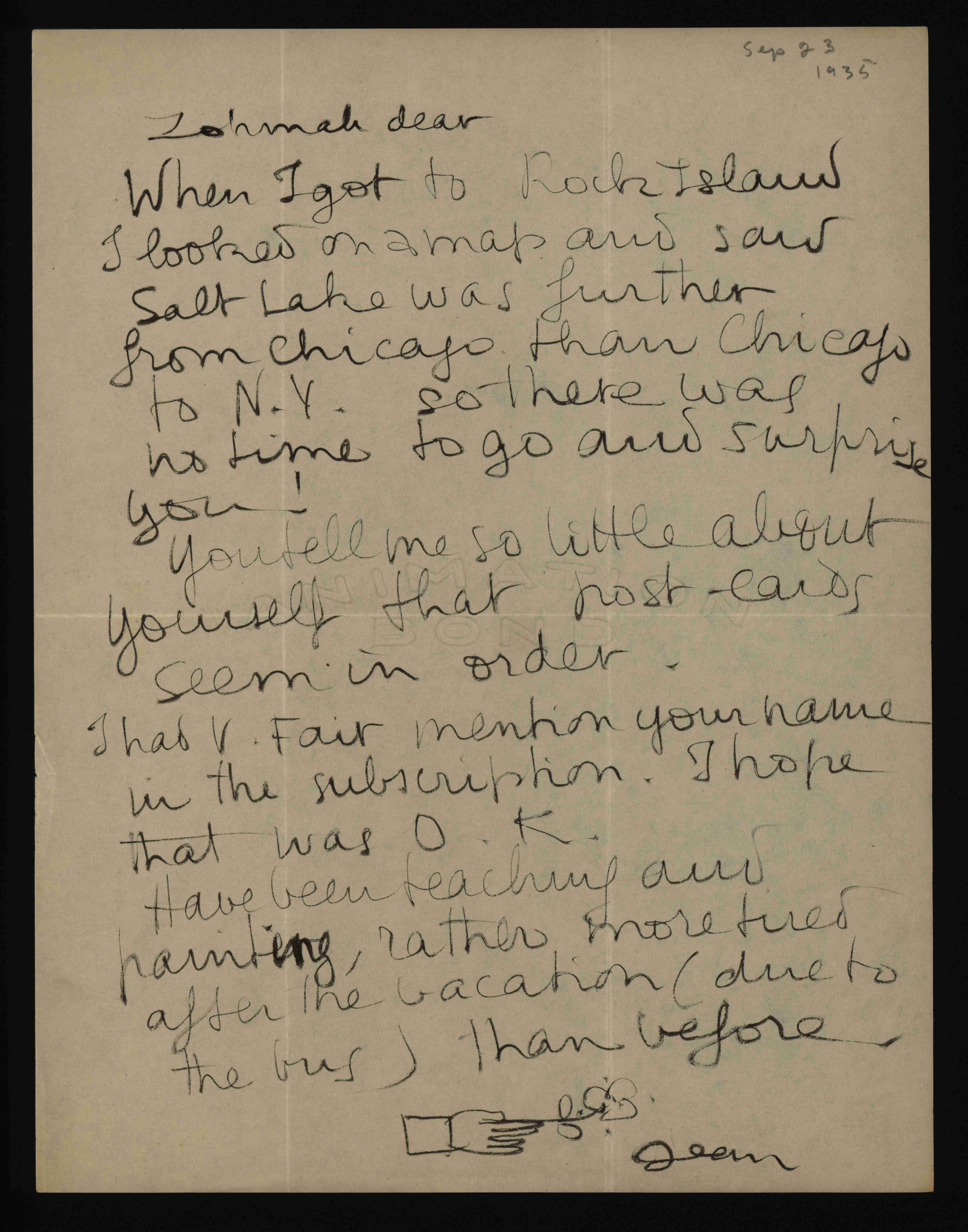 Box 1, folder 6, scan 9-1.