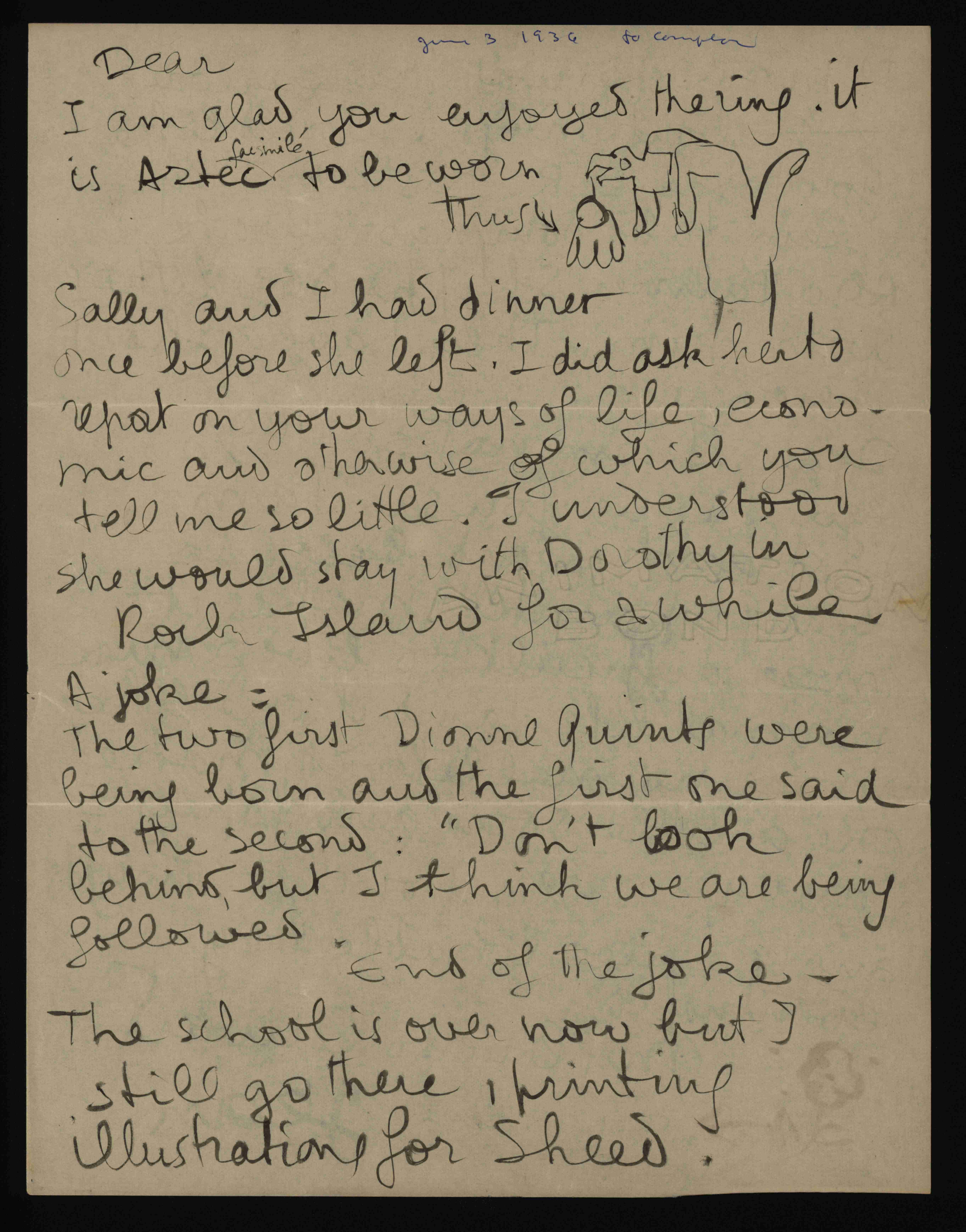 Box 1, folder 7, scan 16-1.