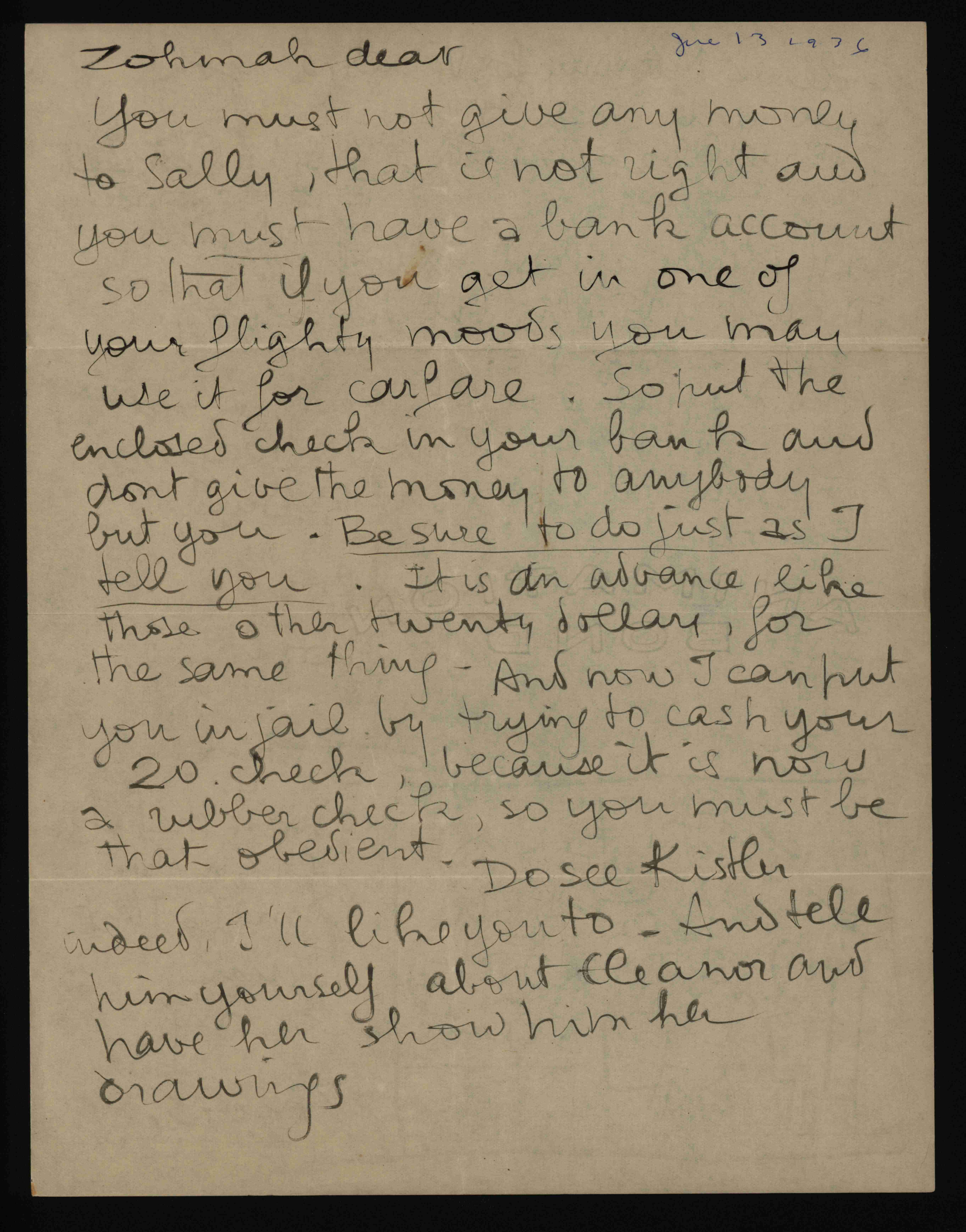 Box 1, folder 7, scan 18-1.