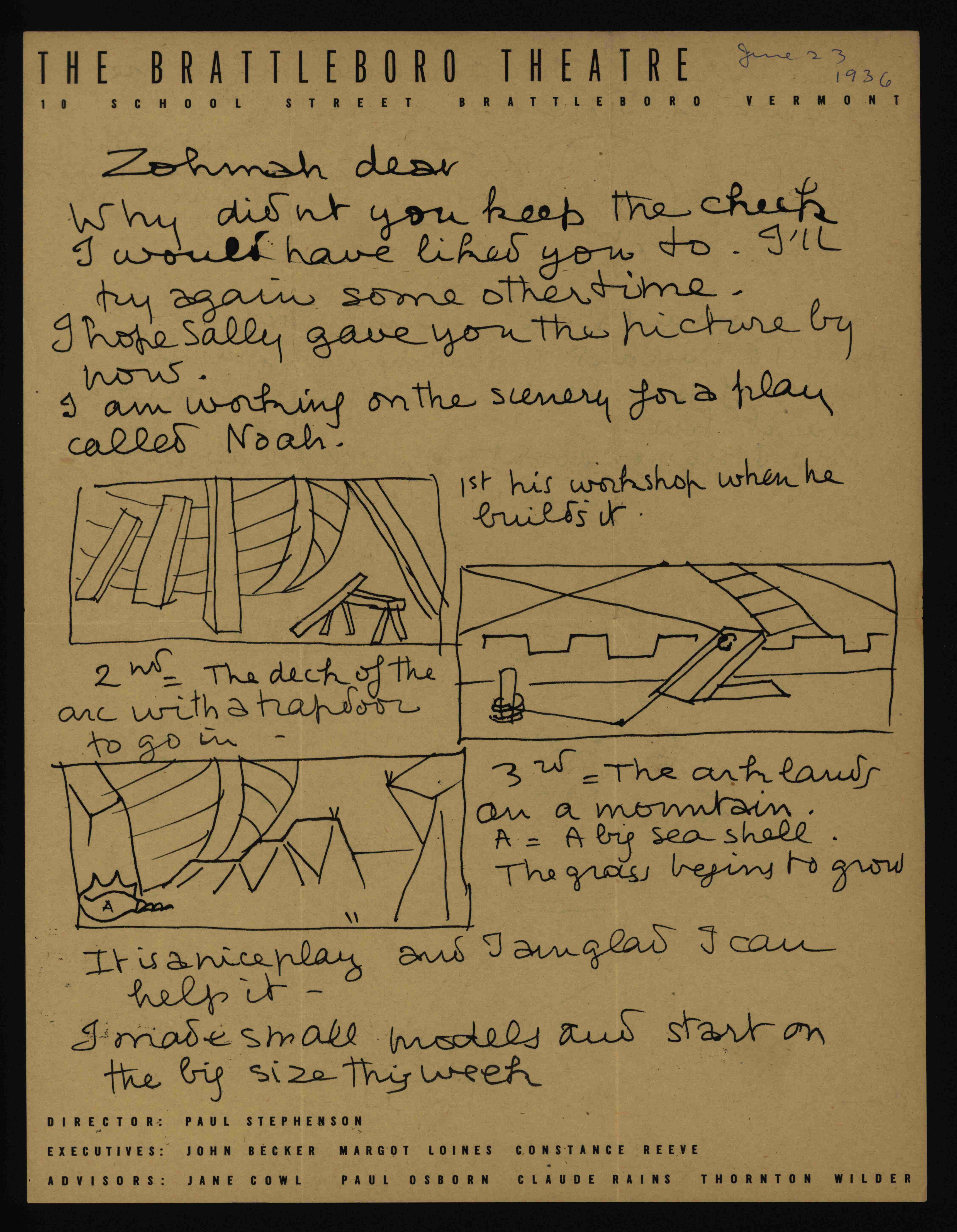 Box 1, folder 7, scan 19-1.