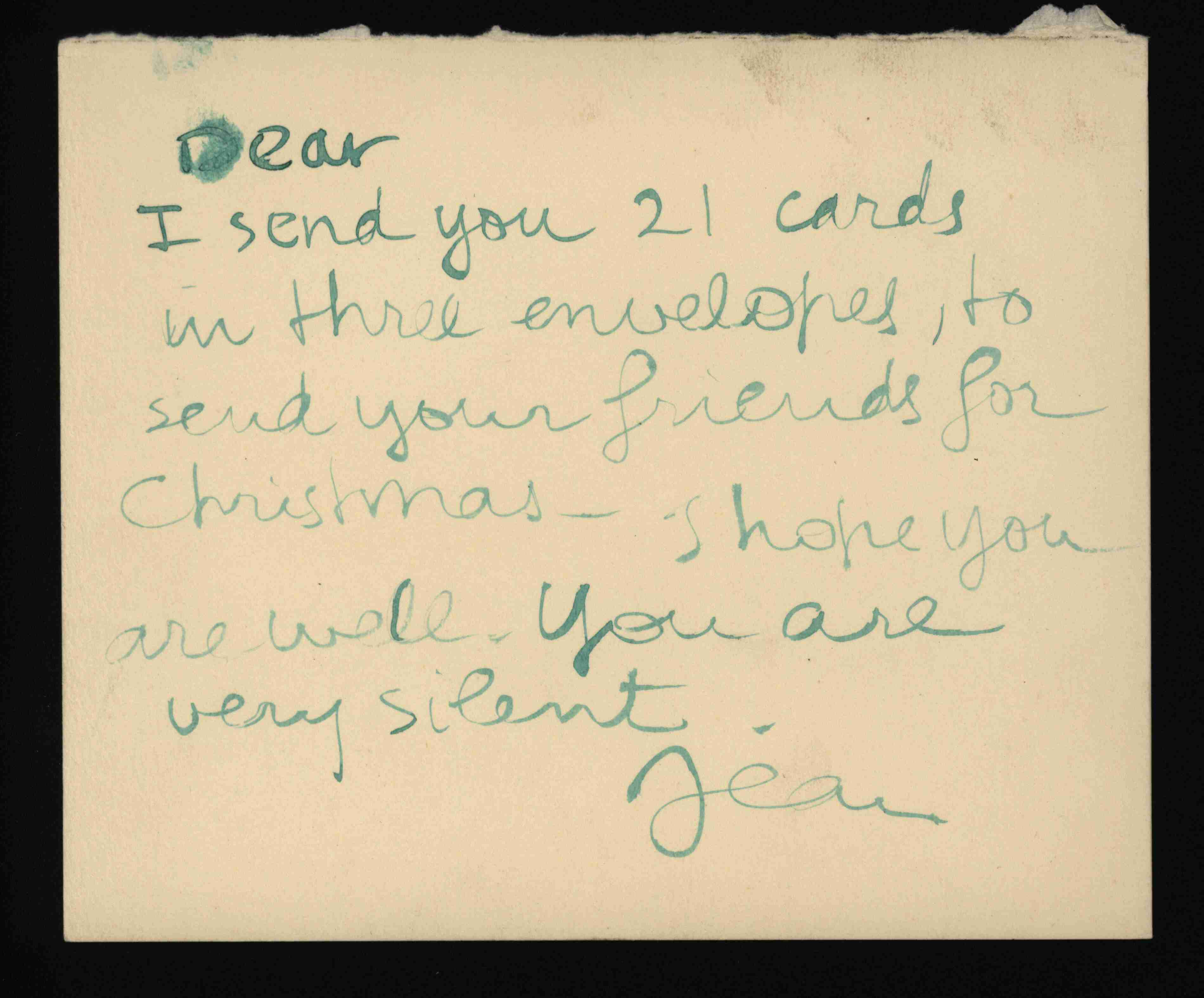 Box 1, folder 7, scan 2-1.
