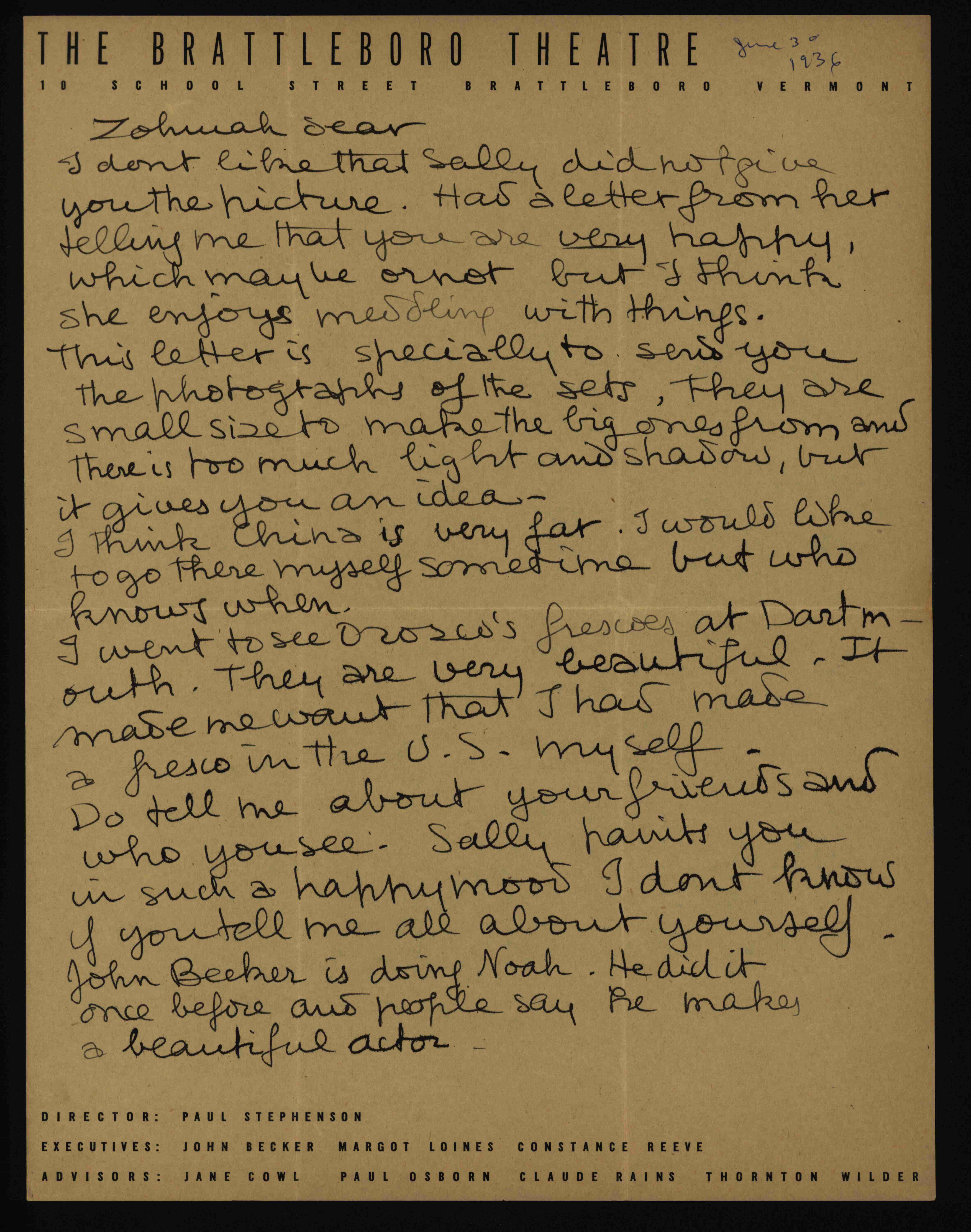 Box 1, folder 7, scan 20-1.