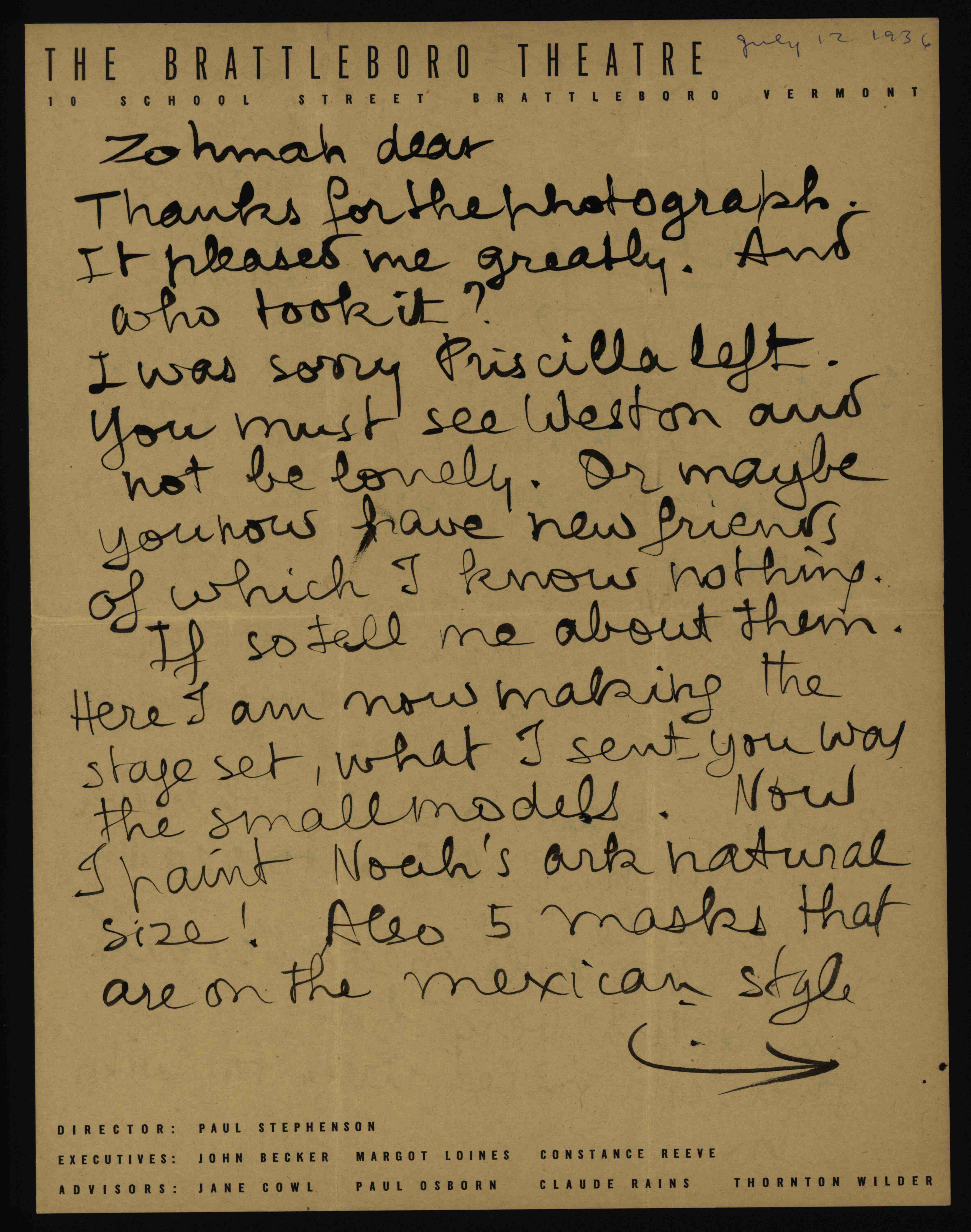 Box 1, folder 7, scan 23-1.
