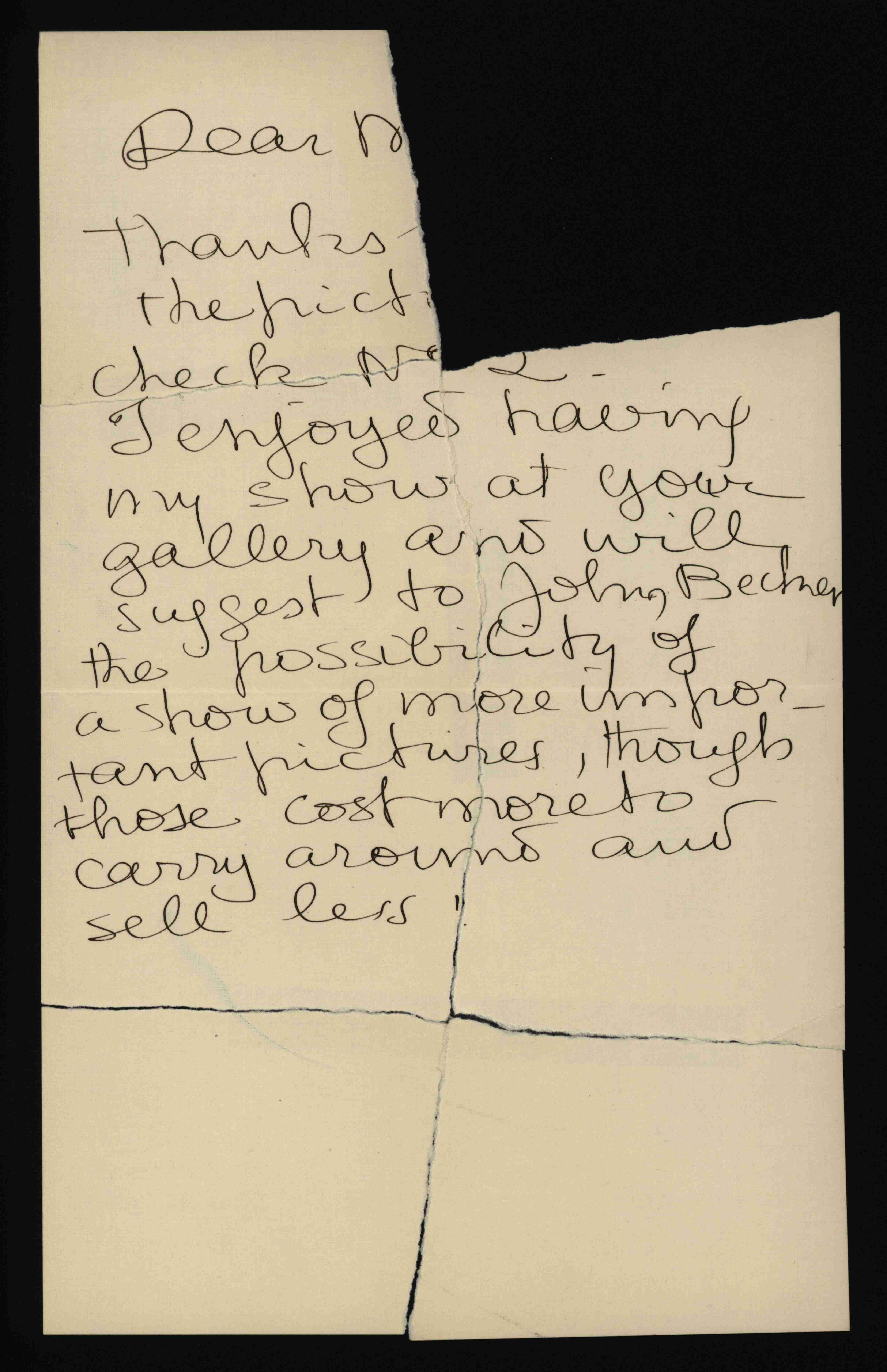 Box 1, folder 7, scan 25-1.