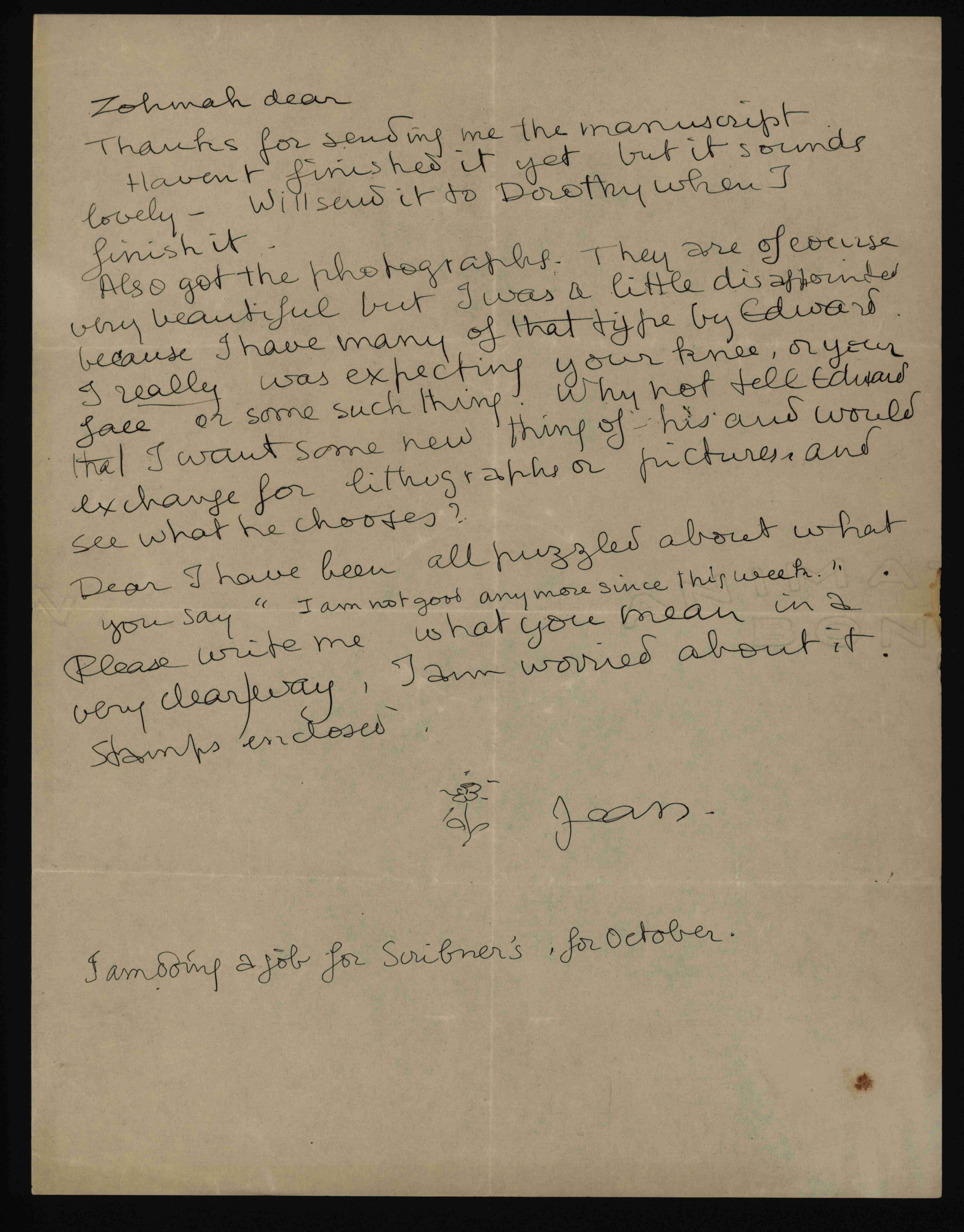 Box 1, folder 7, scan 29-1.