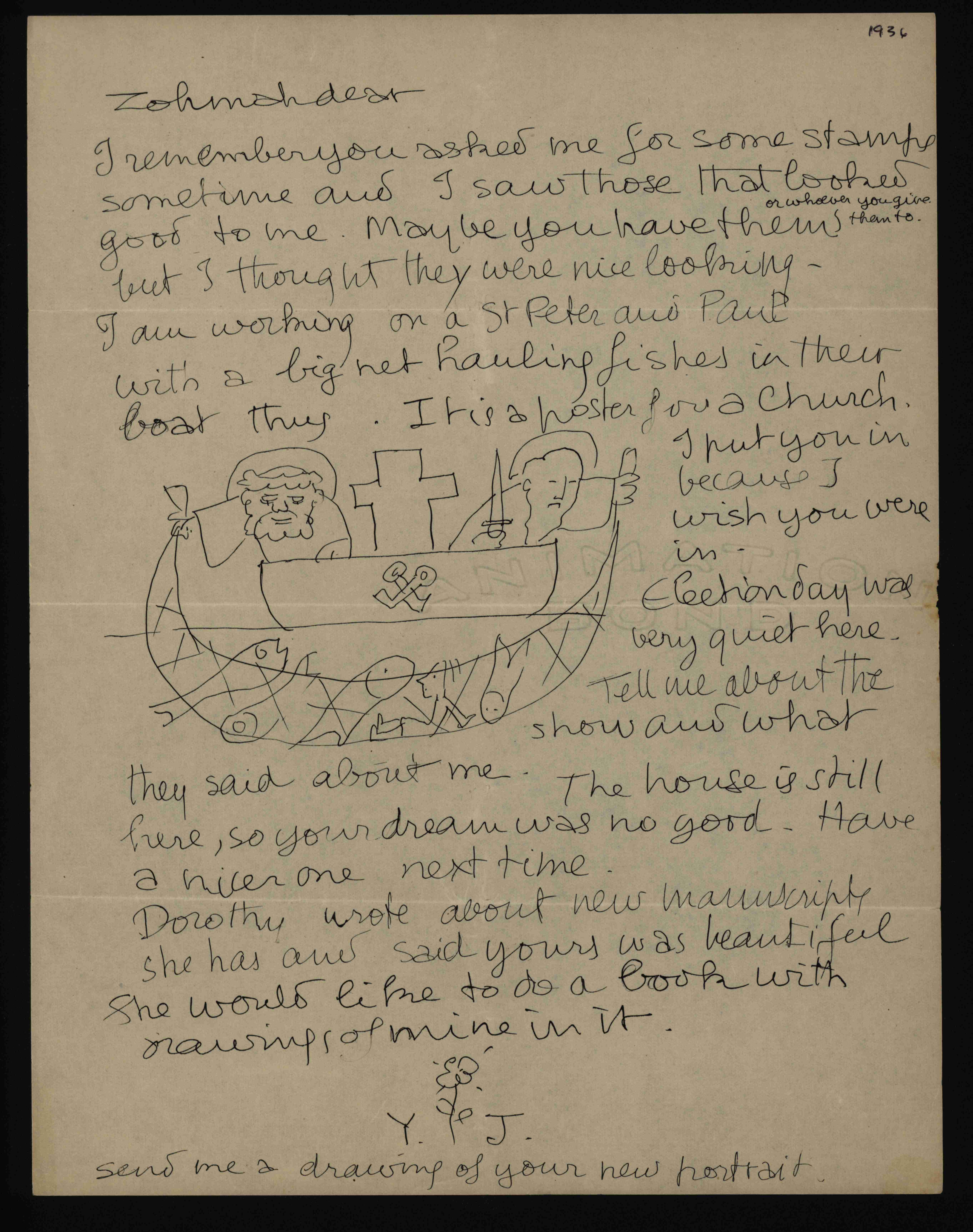 Box 1, folder 7, scan 5-1.
