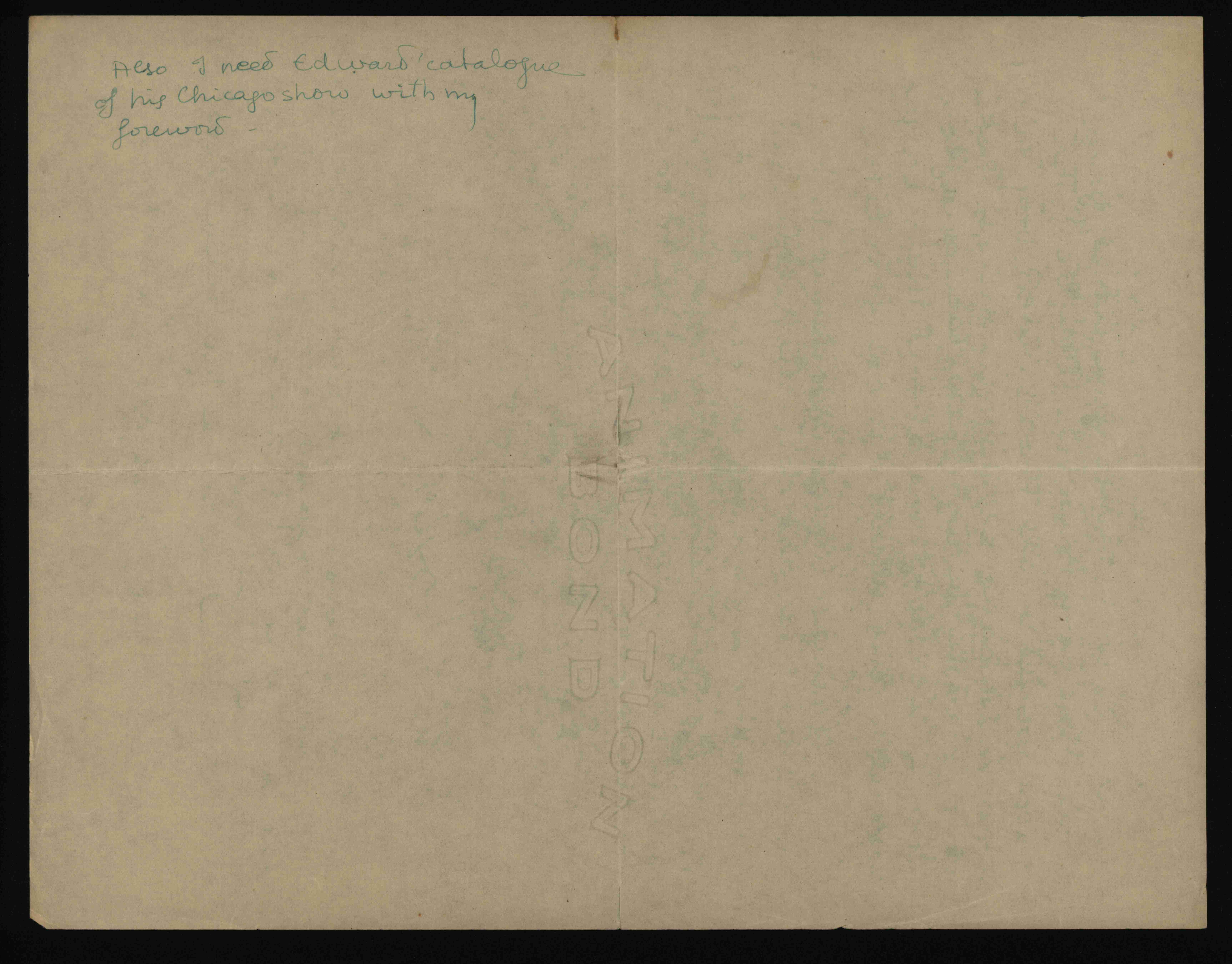 Box 1, folder 7, scan 8-2.