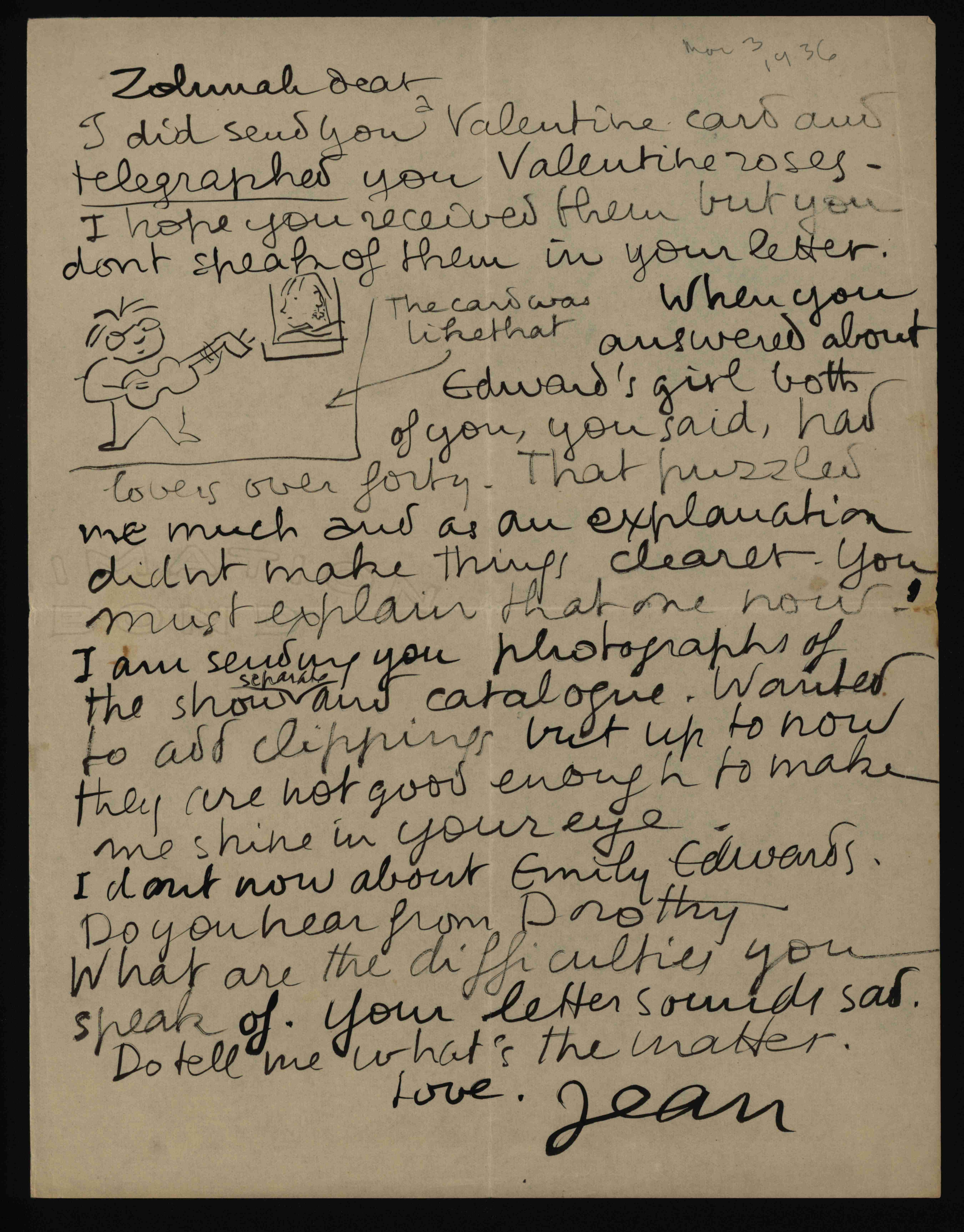 Box 1, folder 7, scan 9-1.