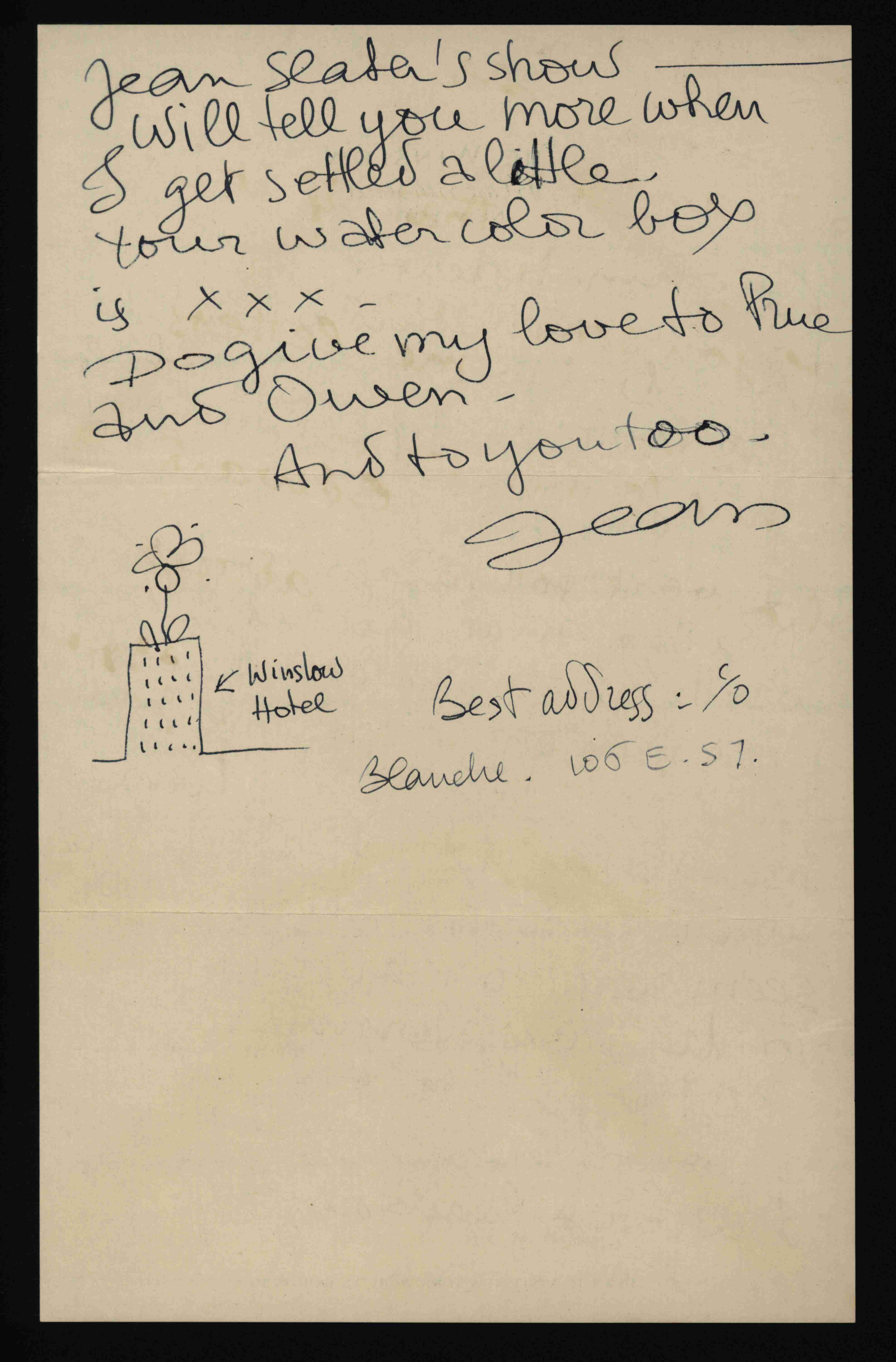 Box 1, folder 8, scan 5-2.