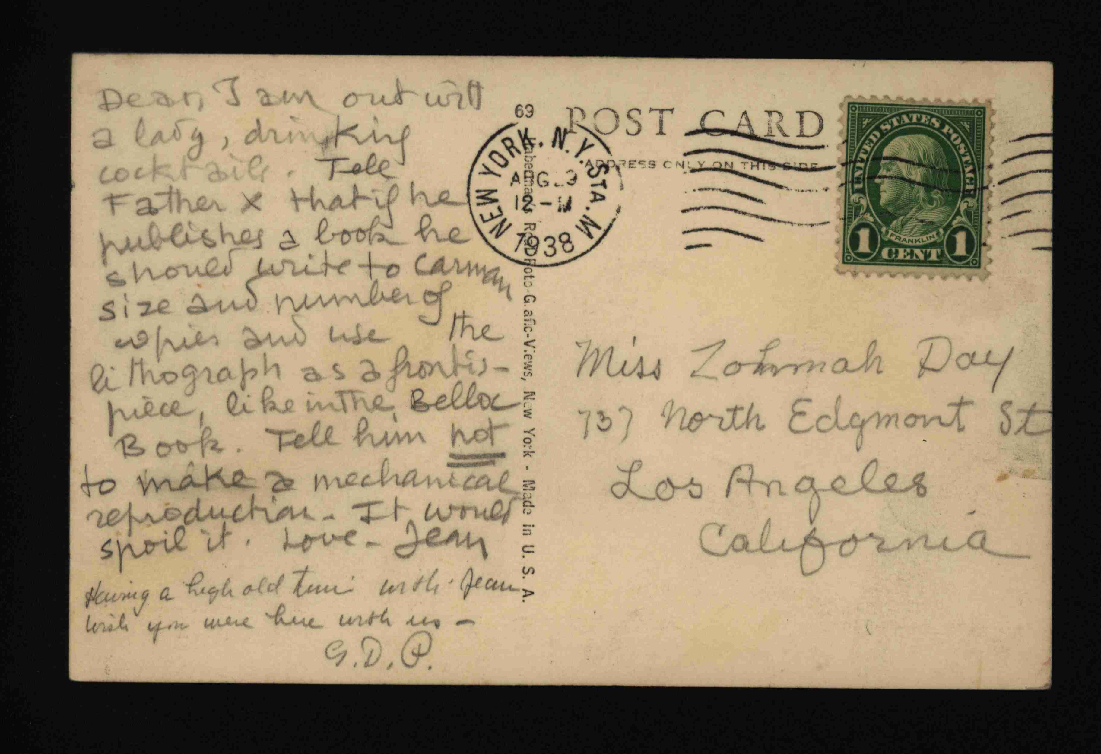 Box 1, folder 8, scan 9-2.