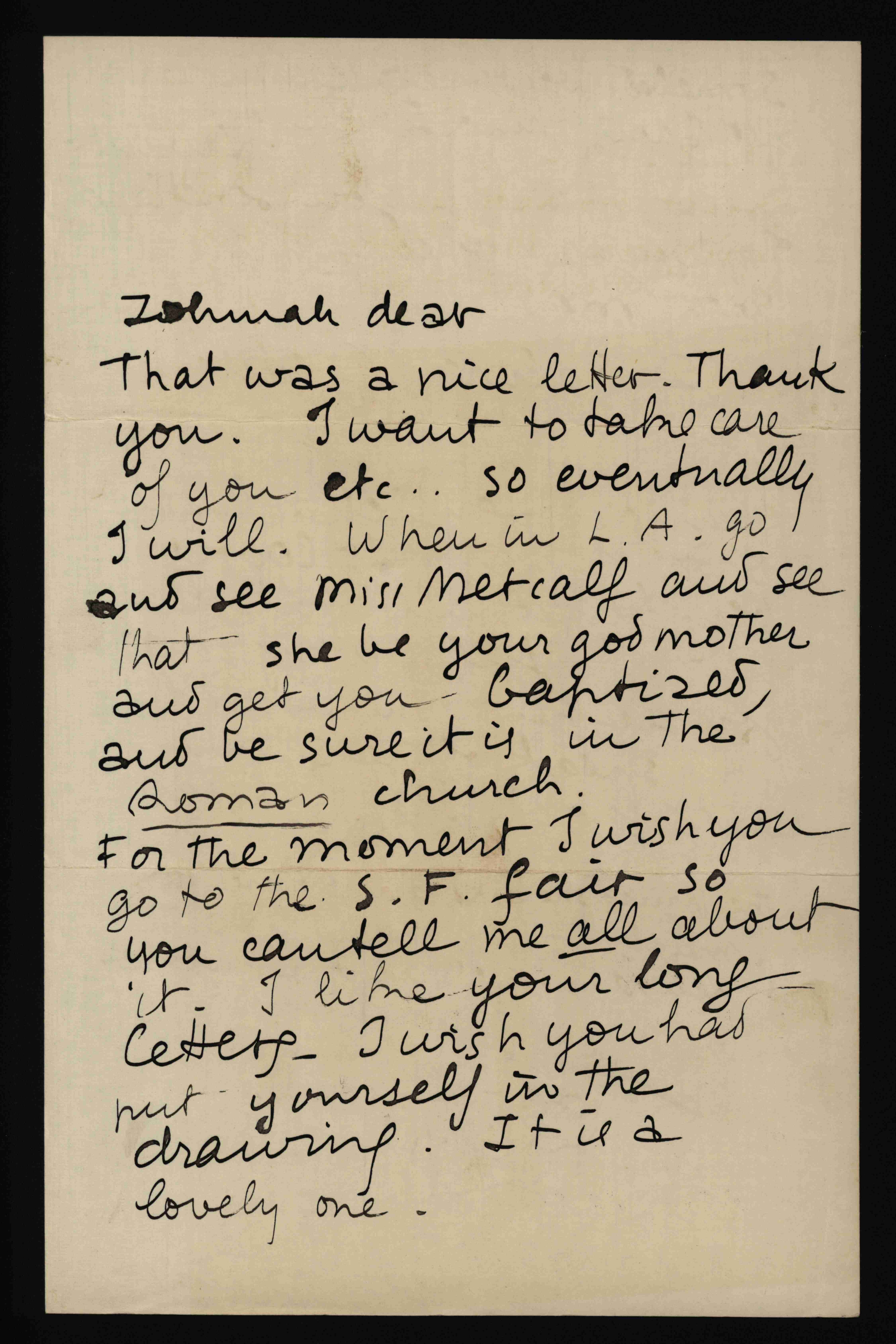 Box 1, folder 9, scan 15-1.