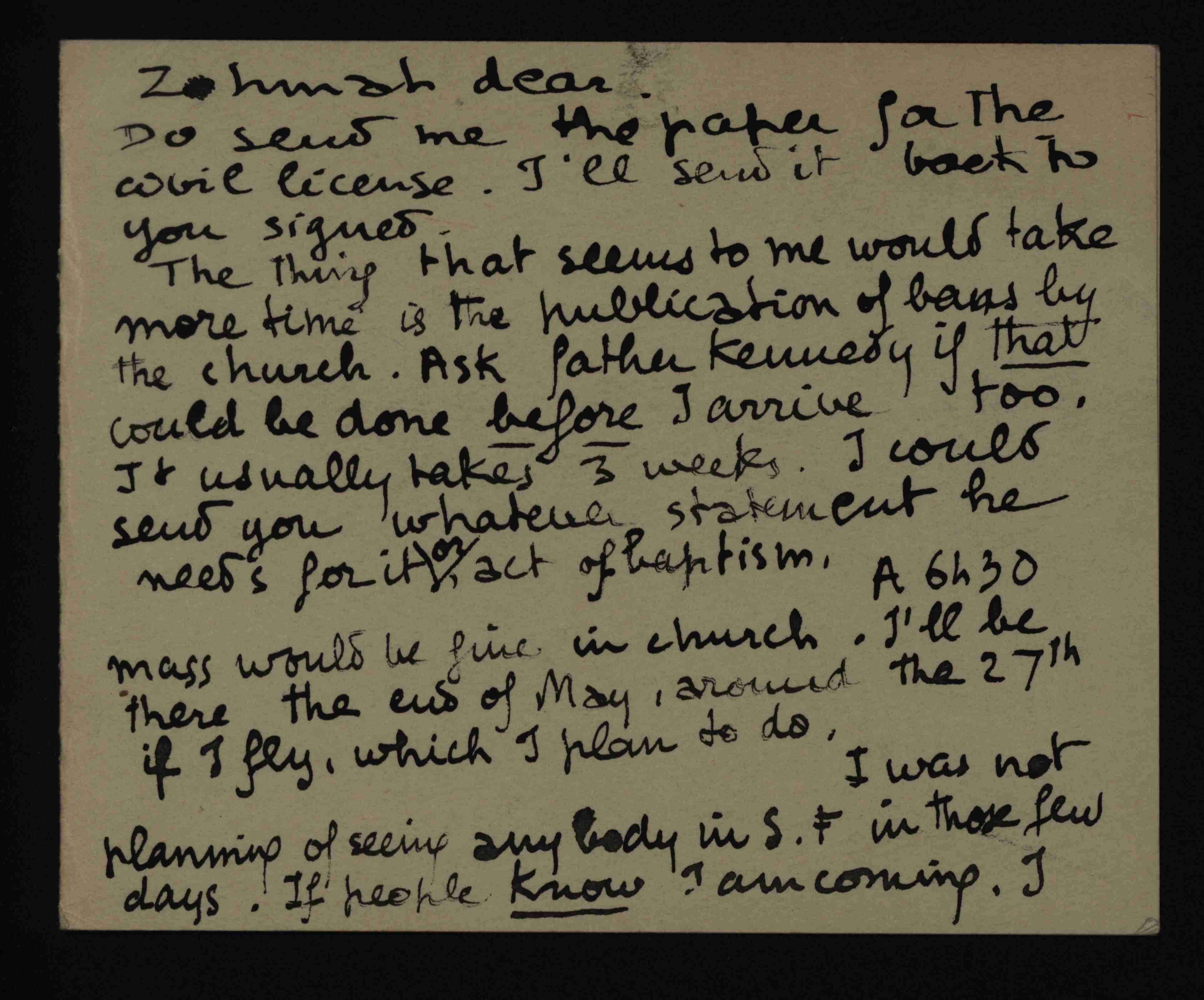 Box 1, folder 9, scan 19-1.