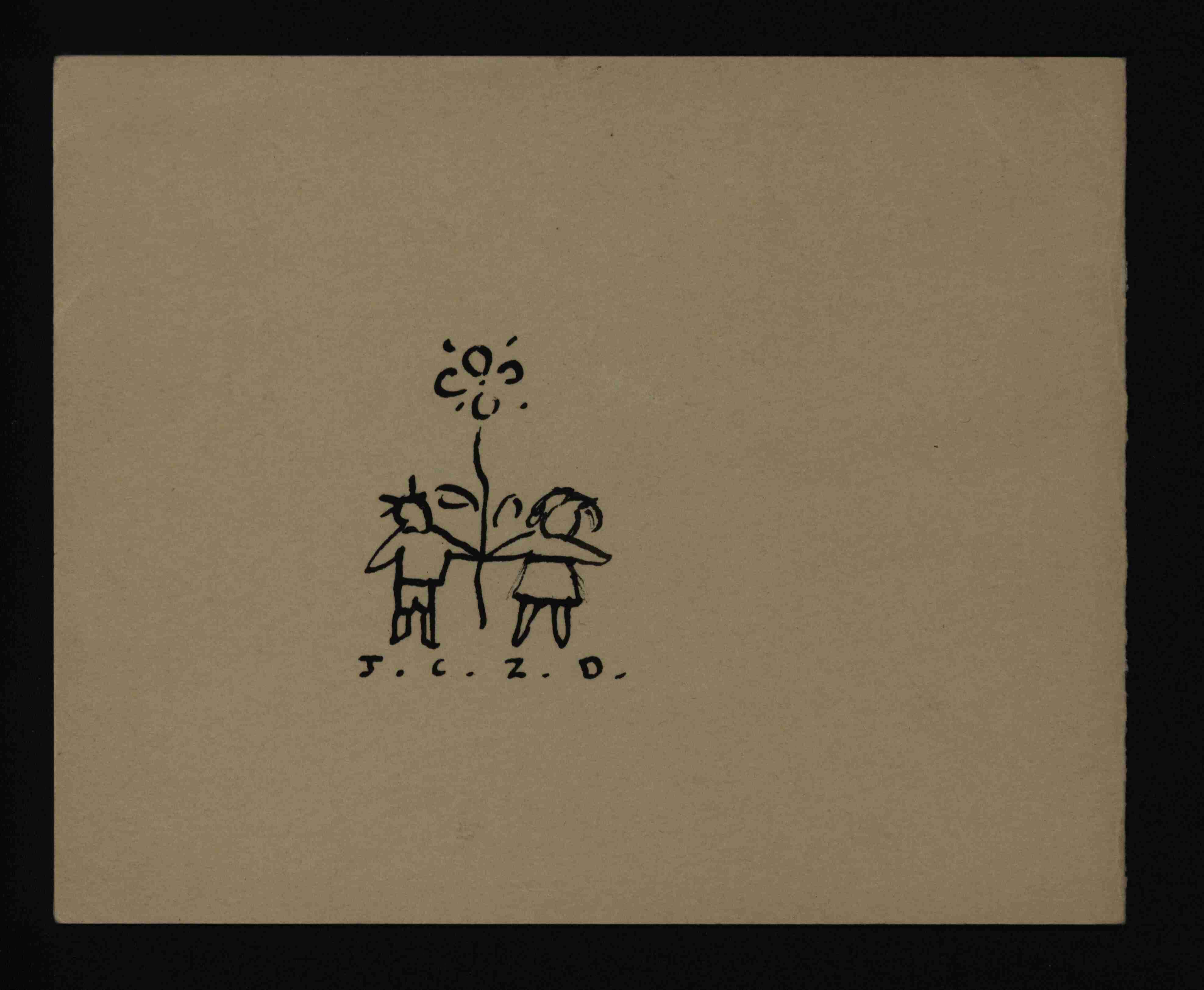 Box 1, folder 9, scan 19-3.