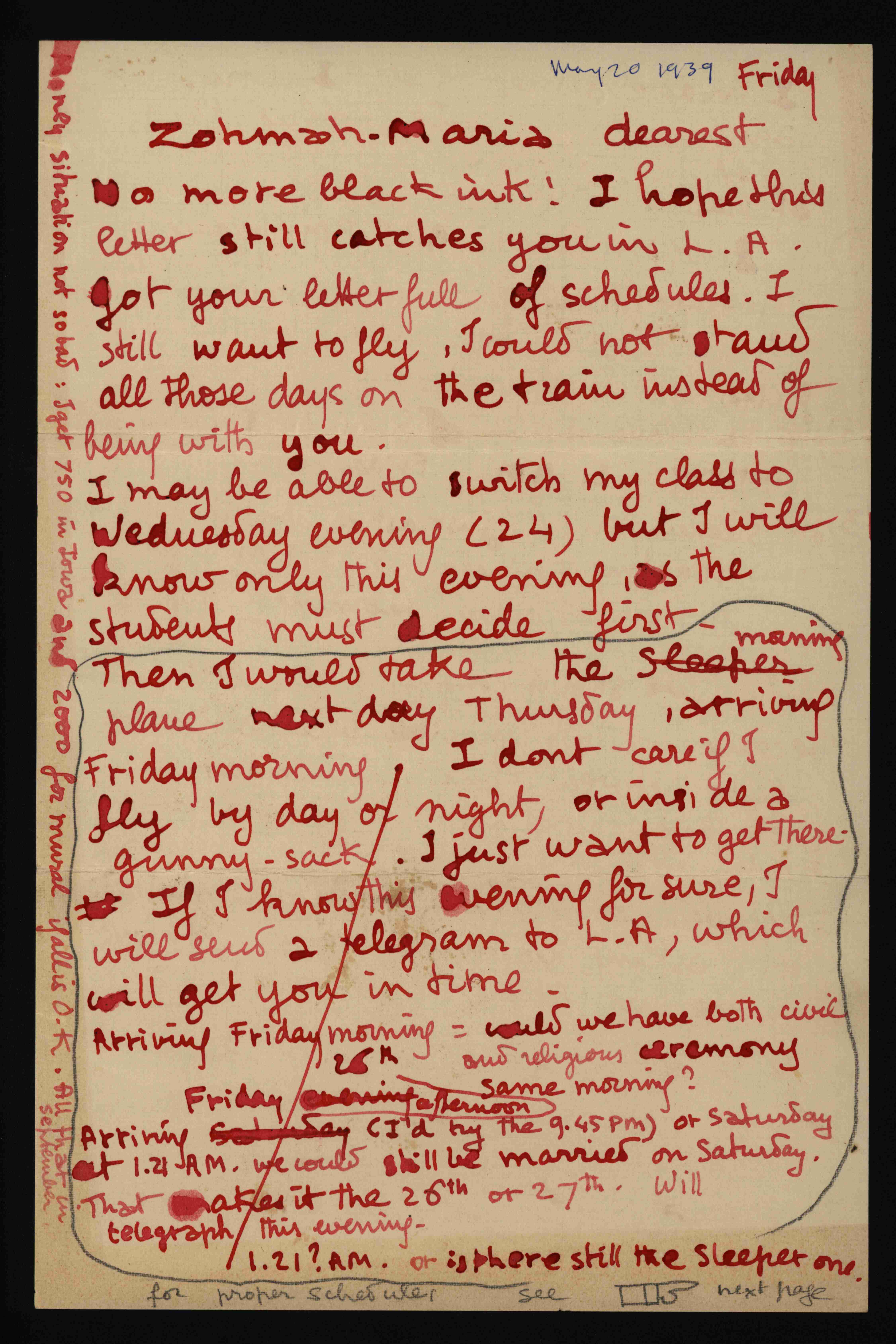 Box 1, folder 9, scan 2-1.